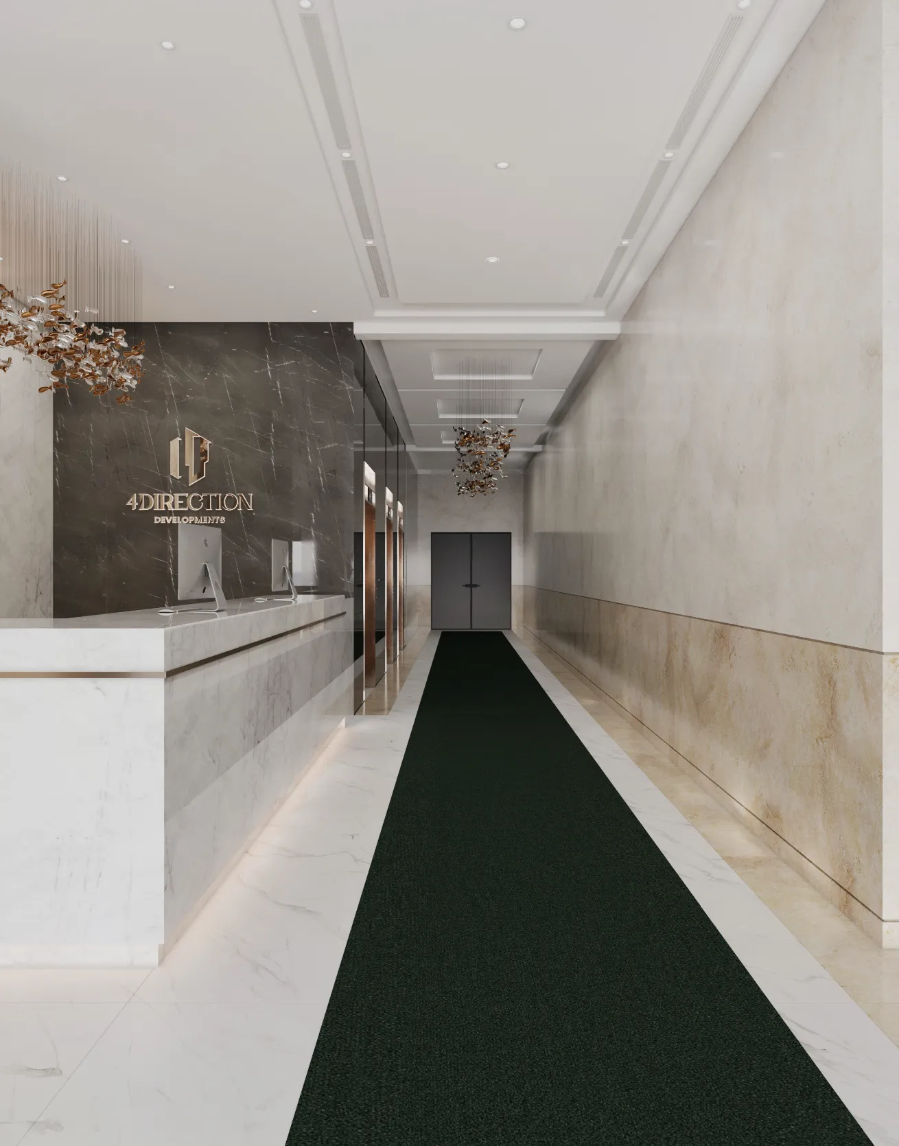 4Direction Residence 1