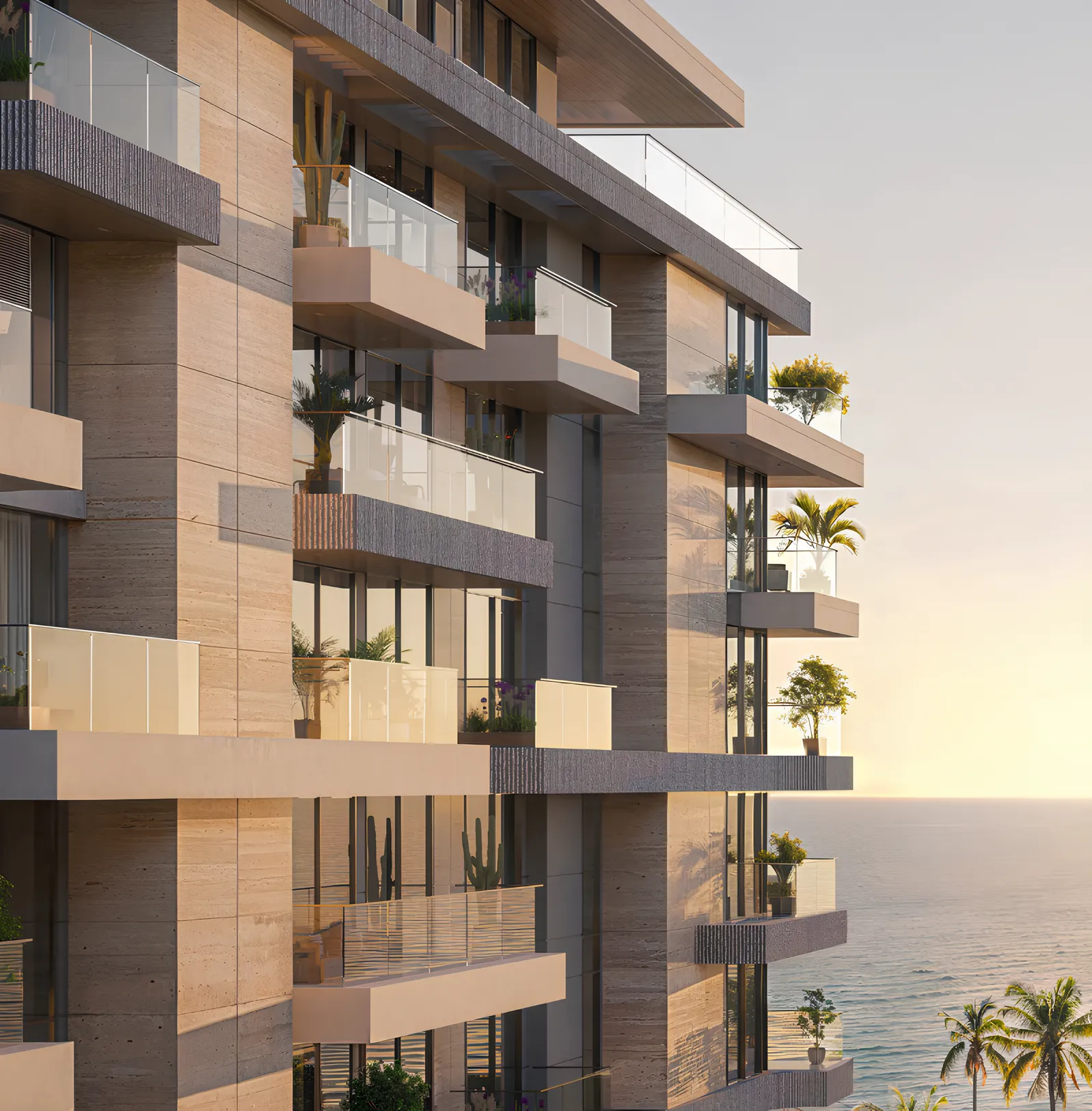 Ellington Cove I