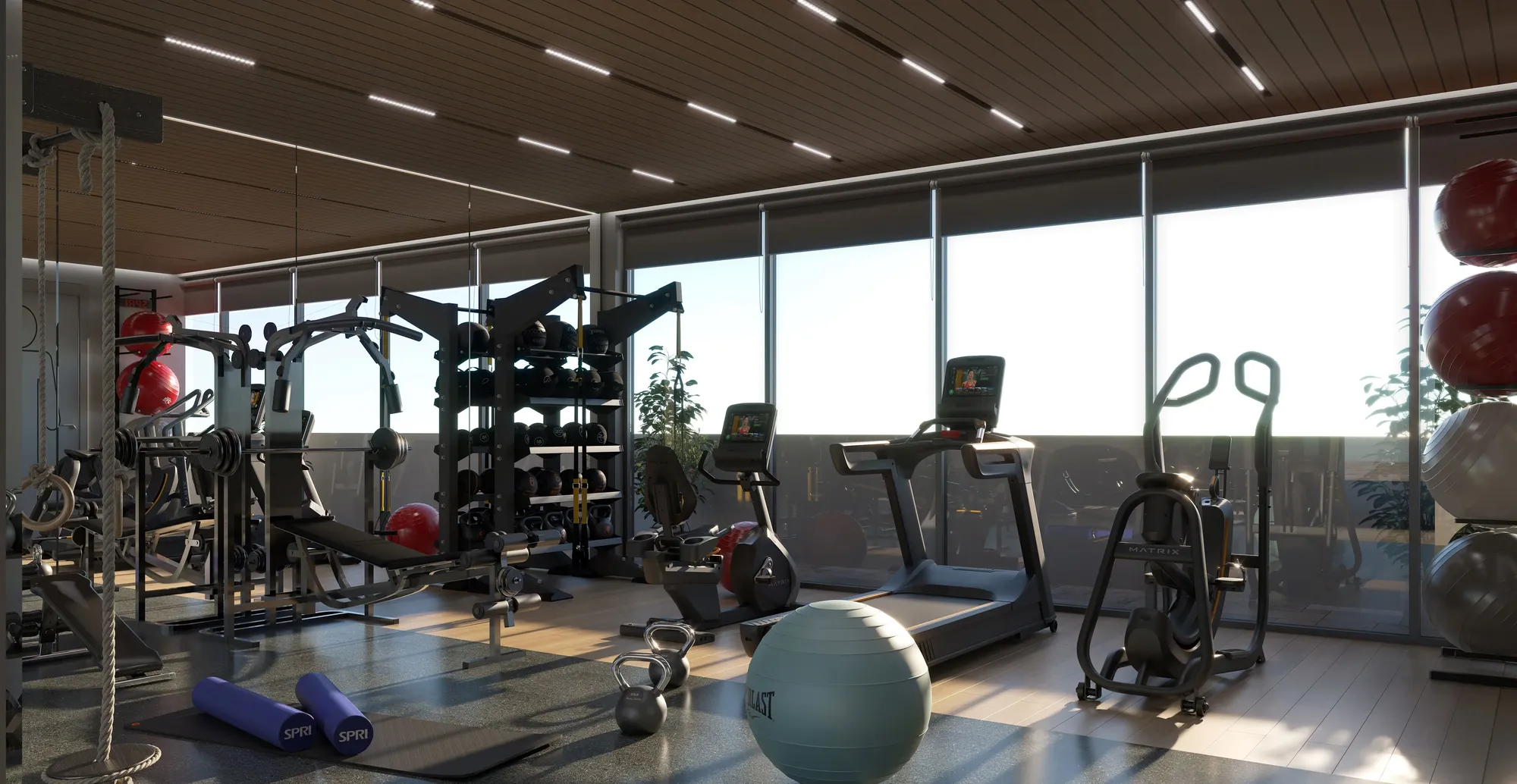 27 East End Garden Residences