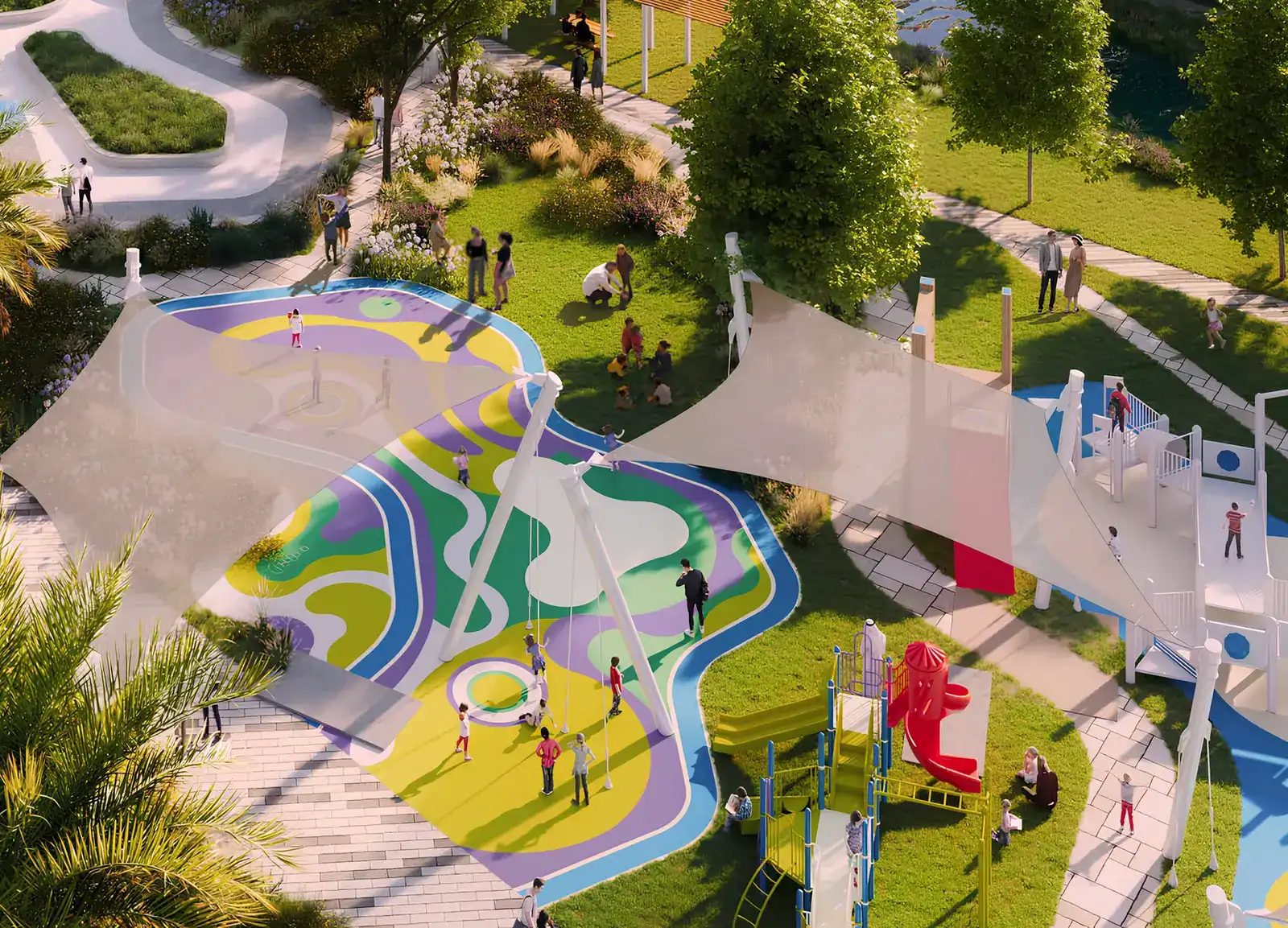 Hayat by Dubai South – Phases 4, 5