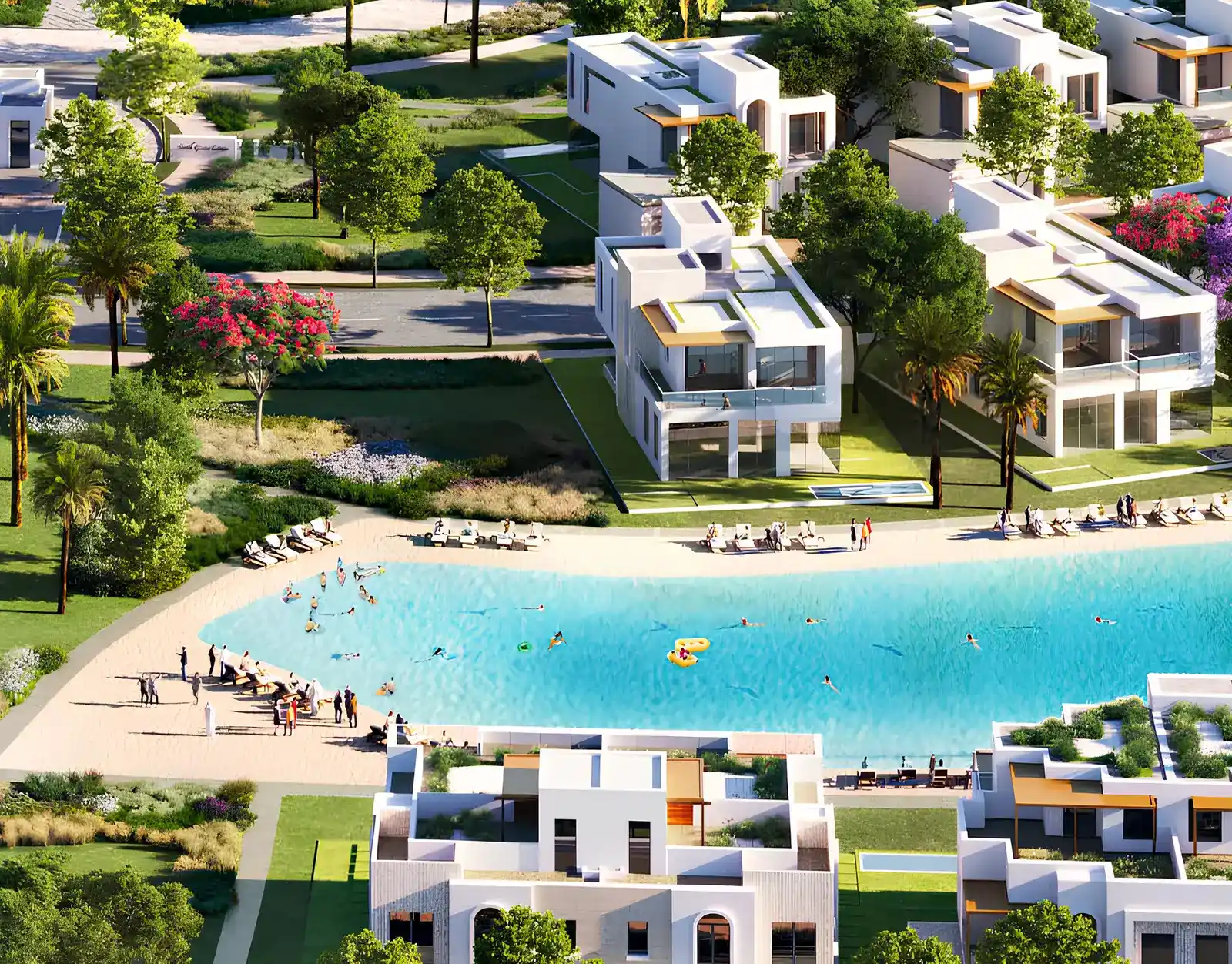 Hayat by Dubai South – Phases 4, 5