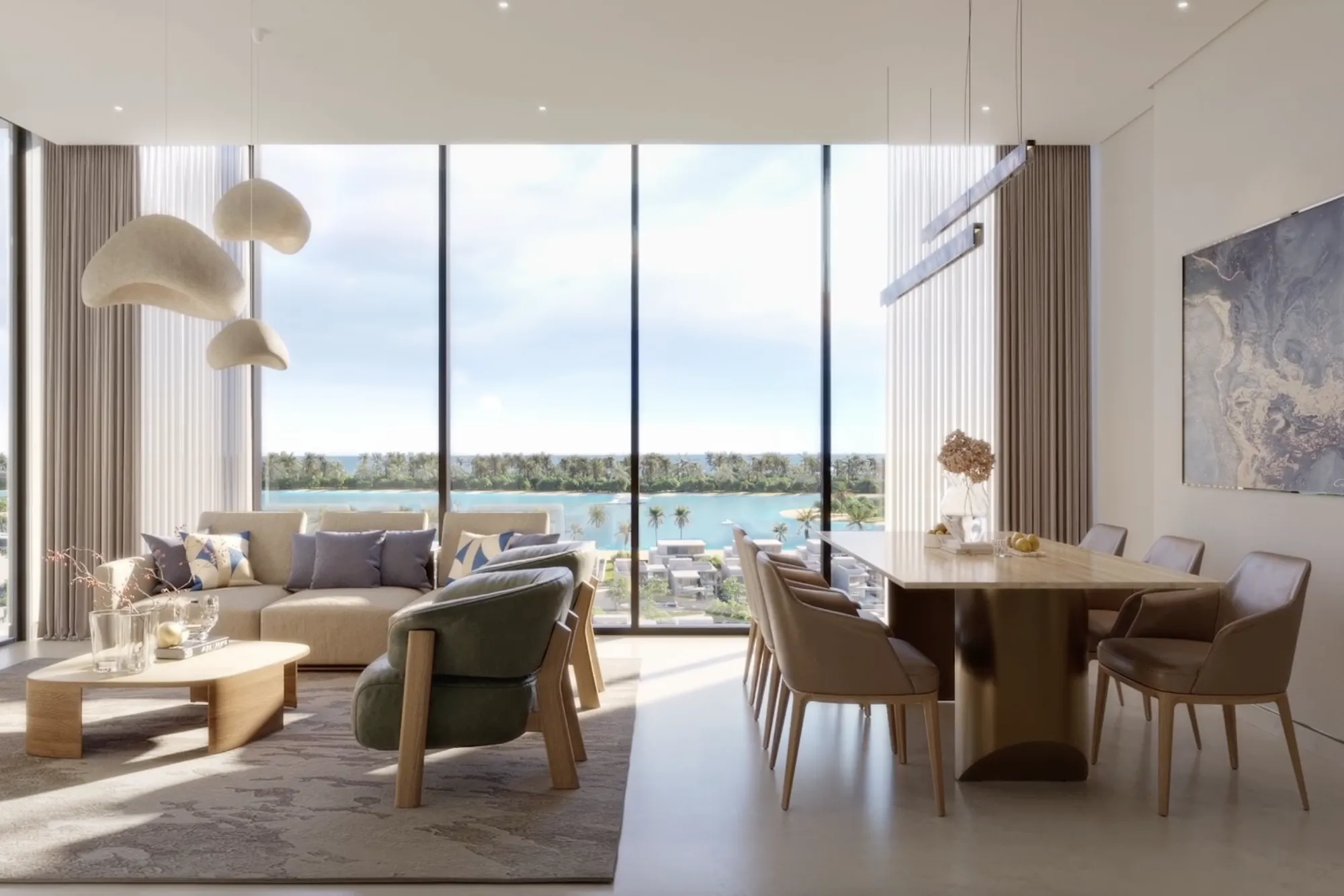 Pearlside Marina Residences