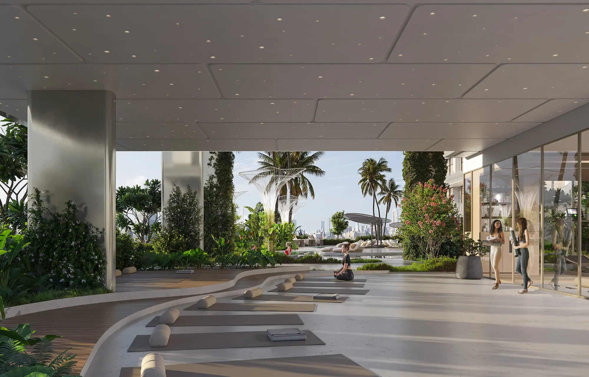 Arka Enclave by Atmosphere Living