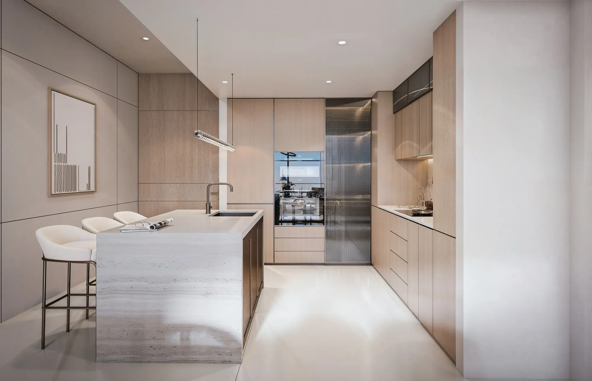 Arka Enclave by Atmosphere Living