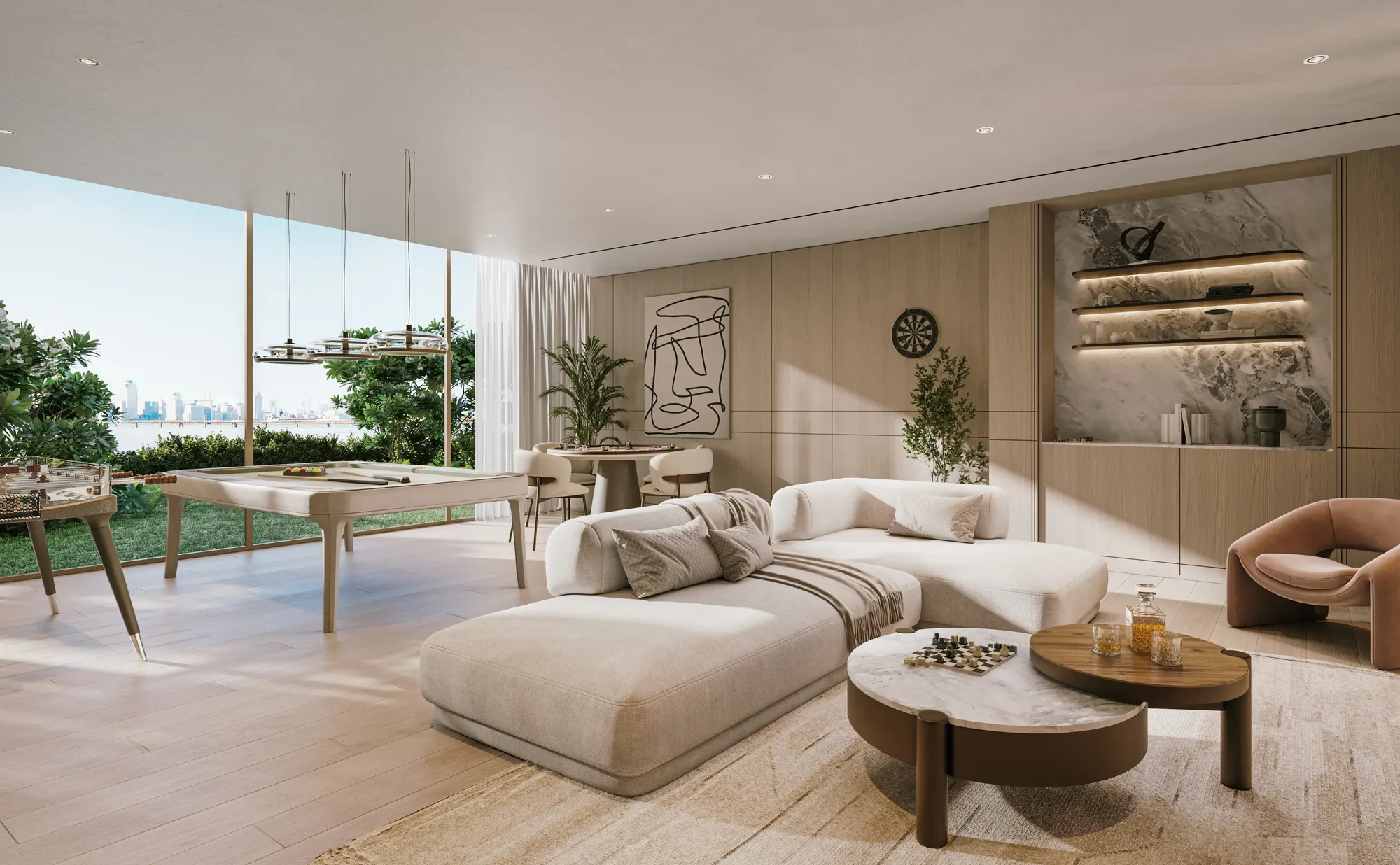 Arka Enclave by Atmosphere Living