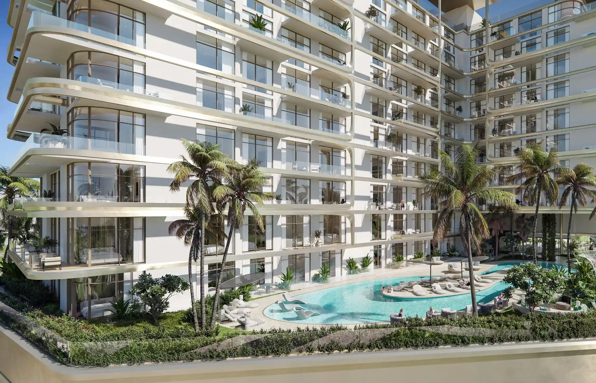 Arka Enclave by Atmosphere Living