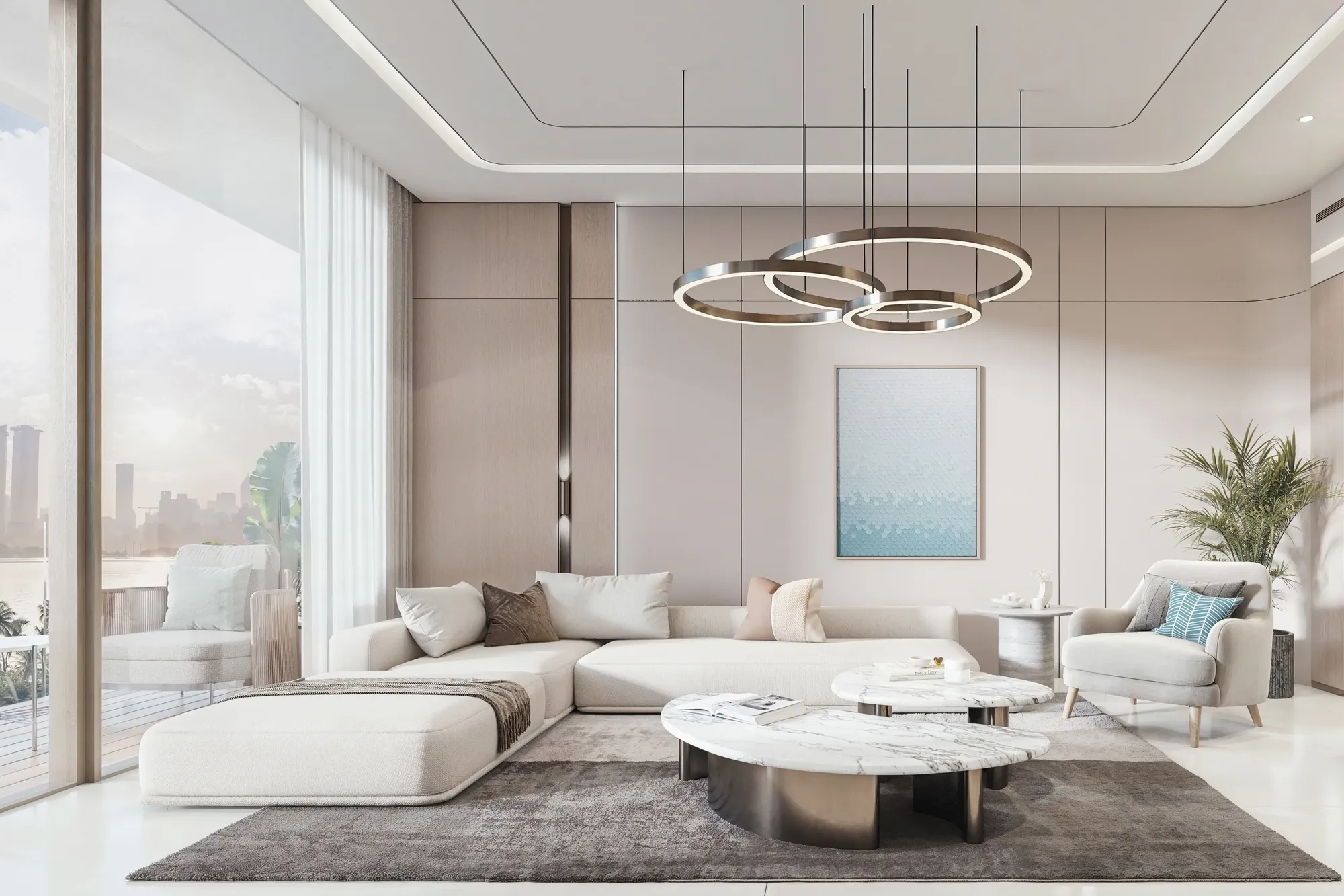 Arka Enclave by Atmosphere Living