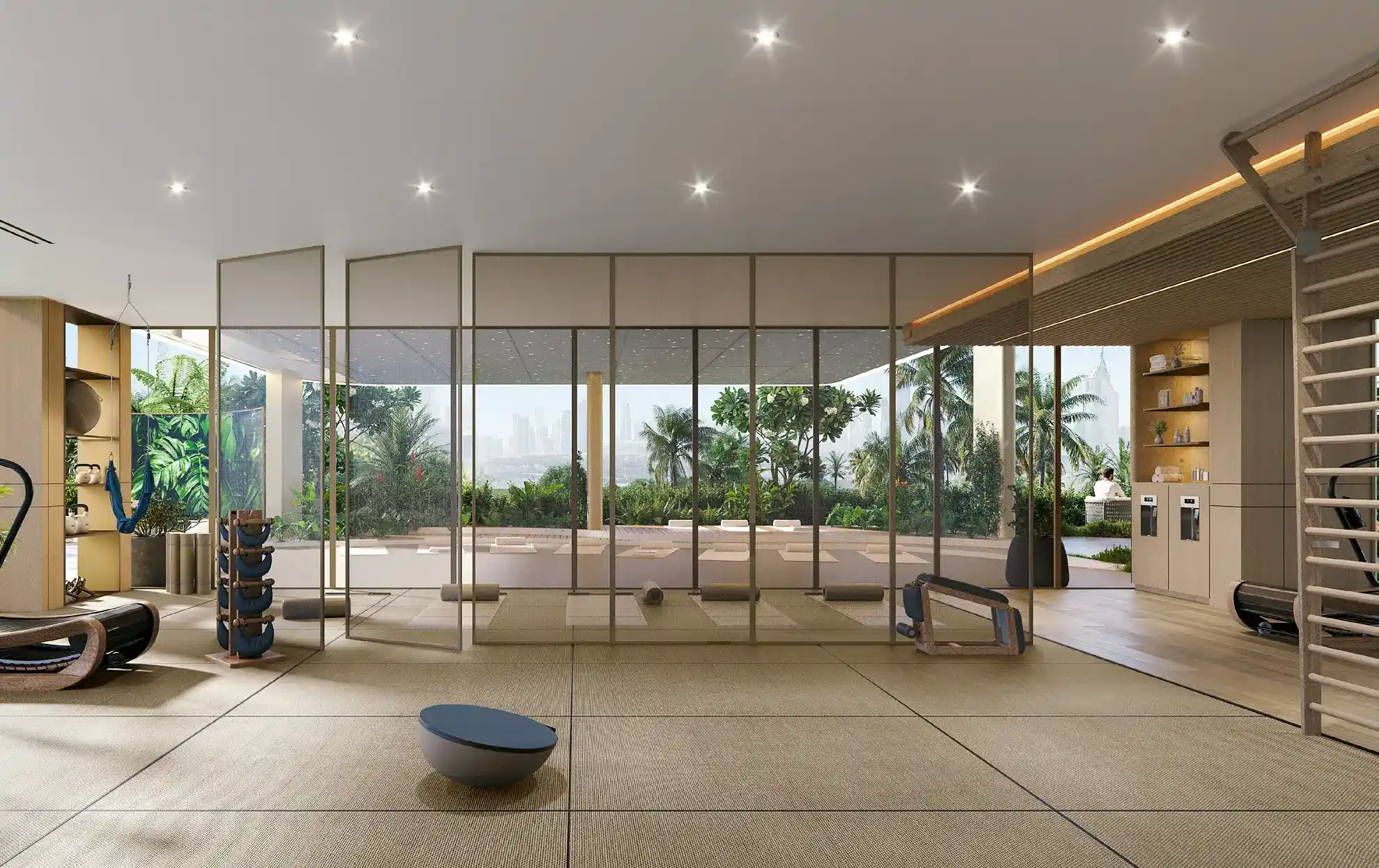 Arka Enclave by Atmosphere Living