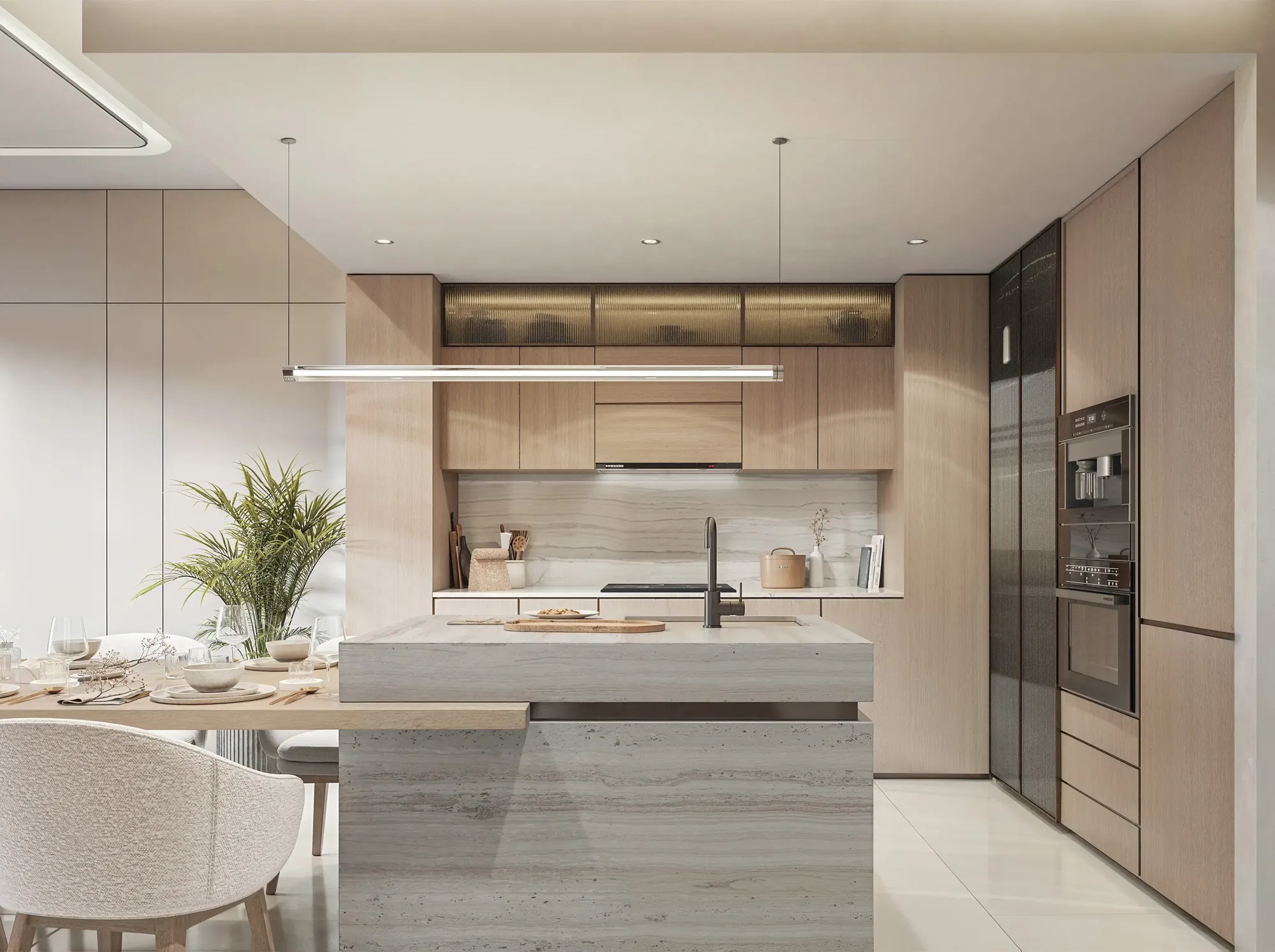 Arka Enclave by Atmosphere Living