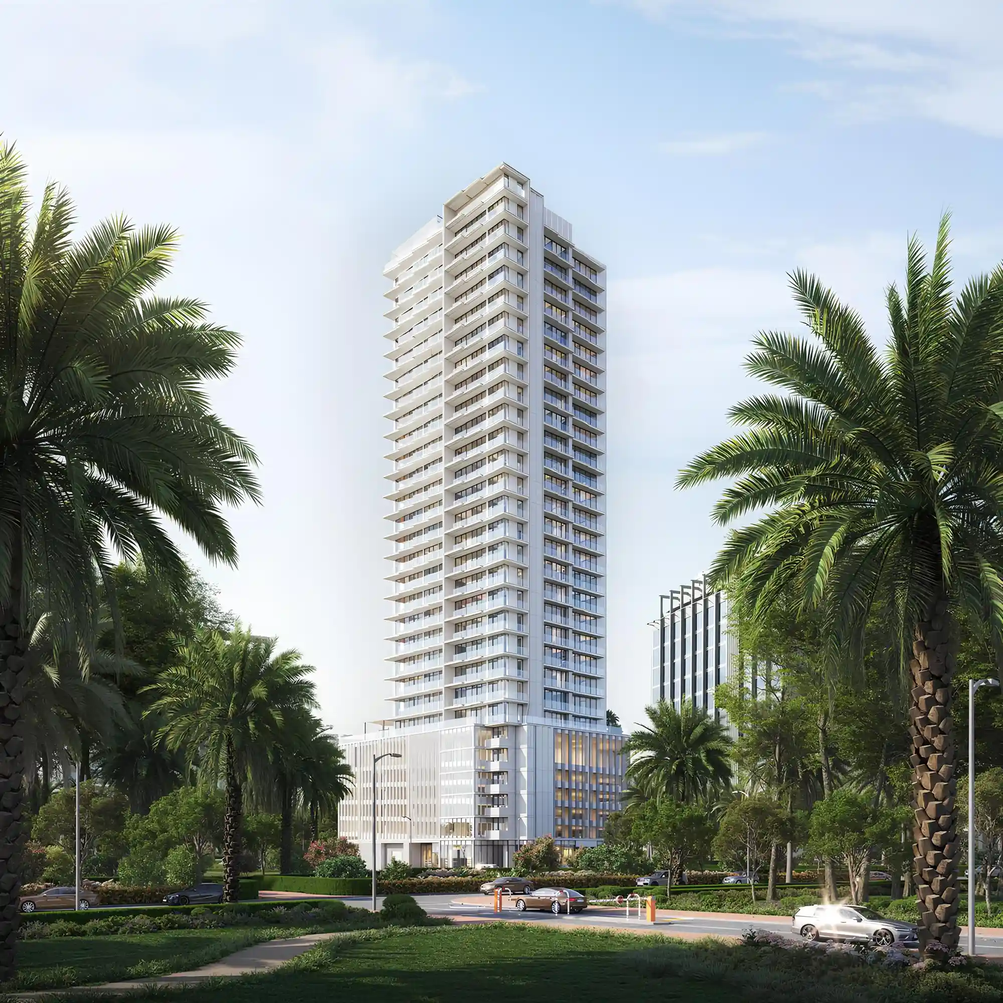 Avant Garde Residences 2