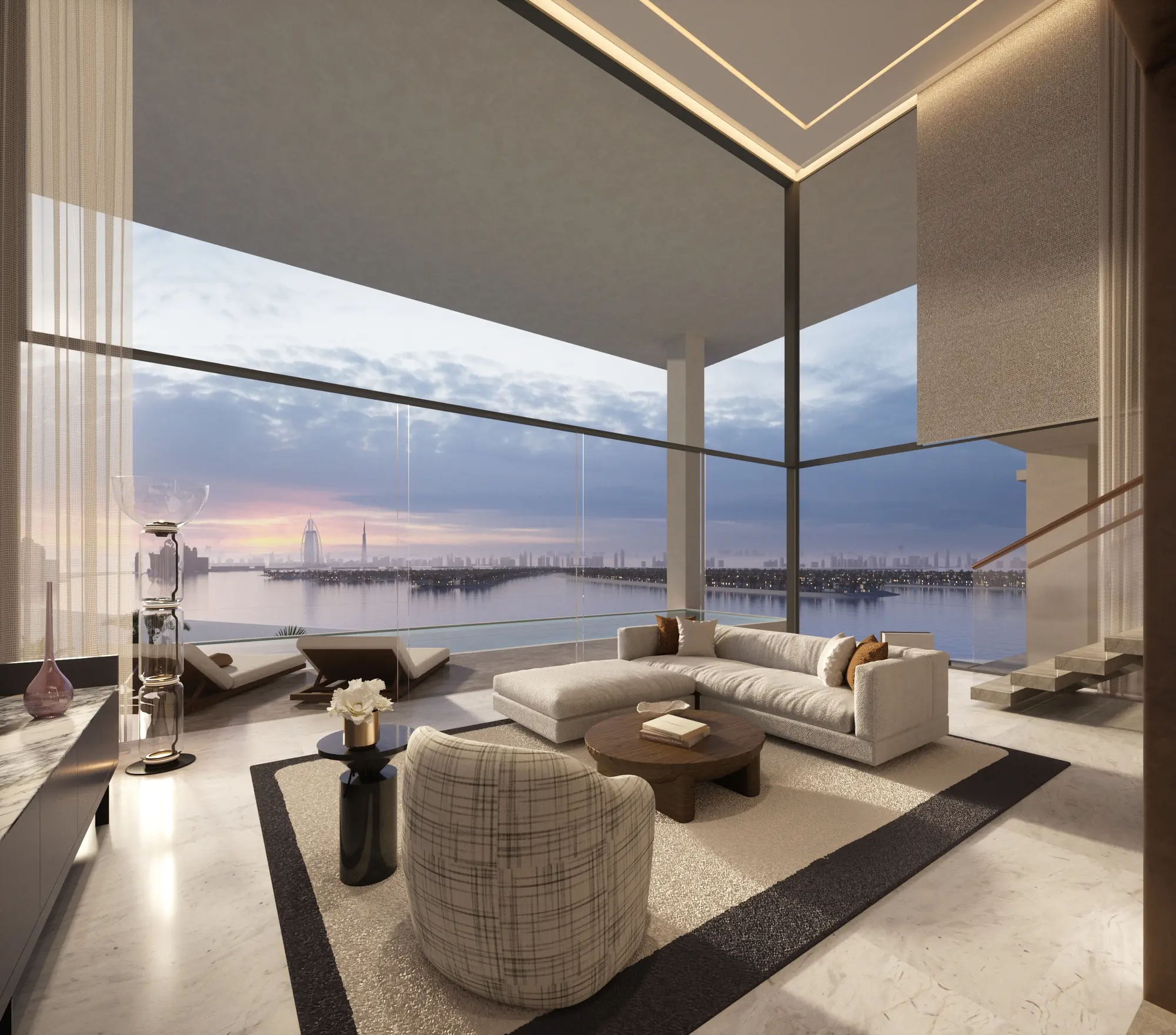Six Senses Residences The Palm