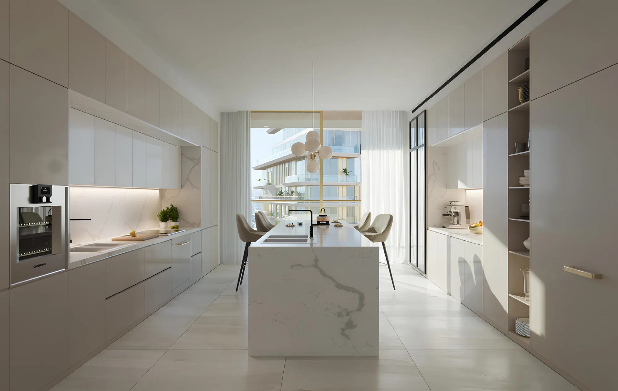 Serenia Living