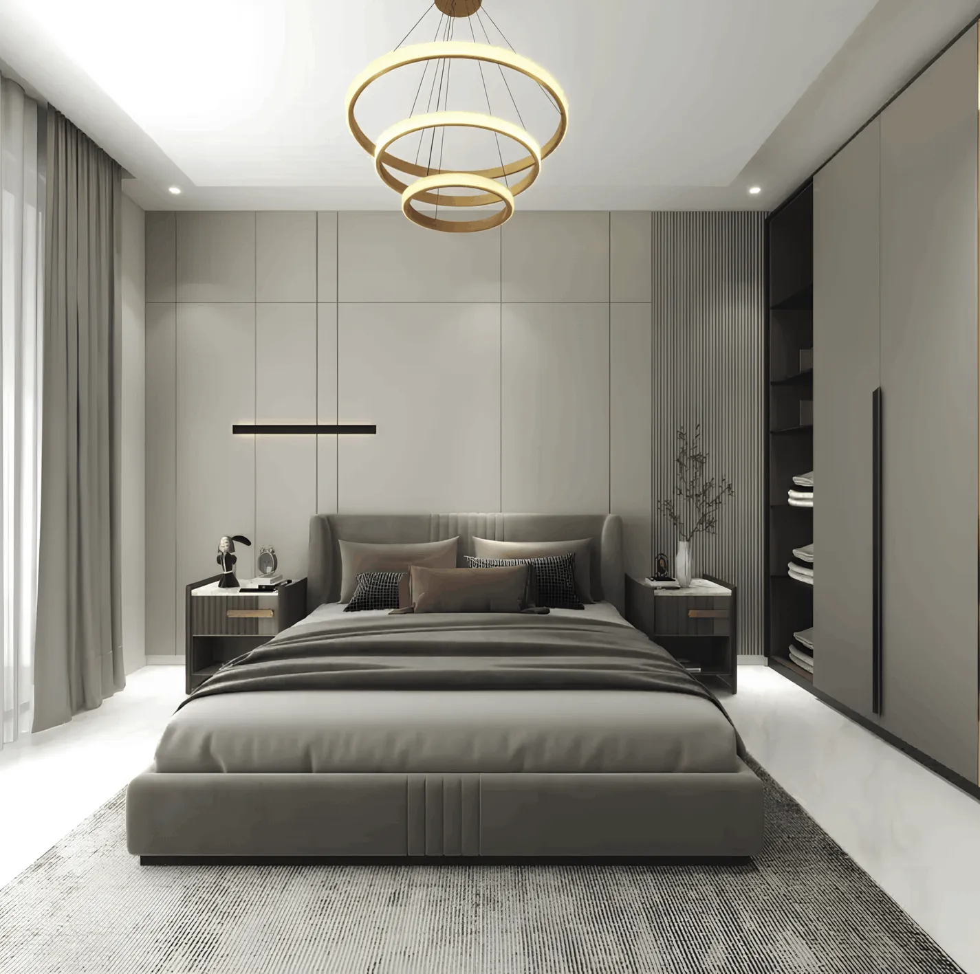 Linden Residences