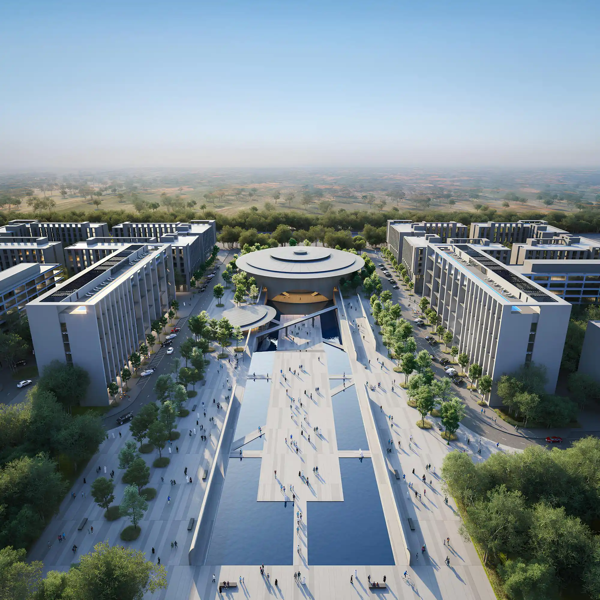 Il Teatro Residences