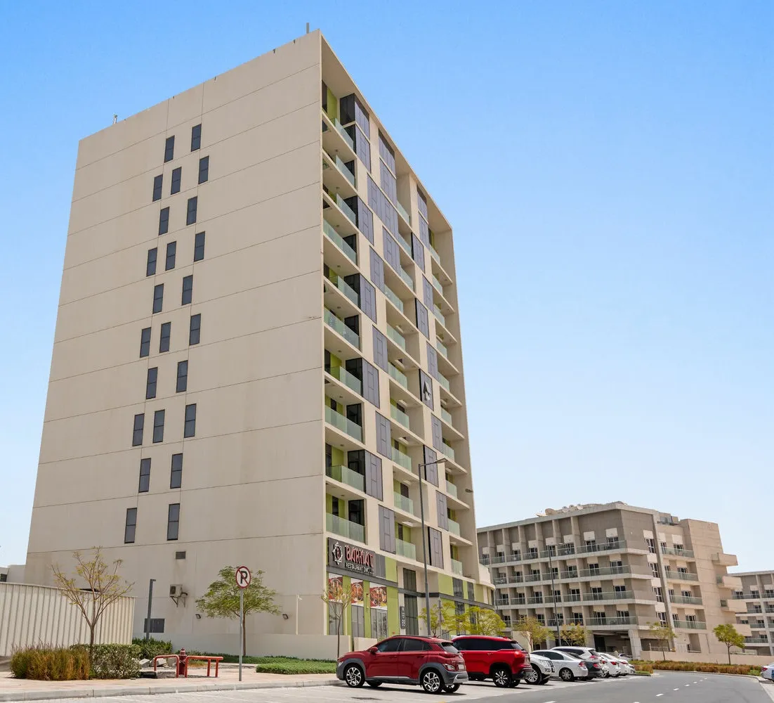 The Pulse Residence Plaza