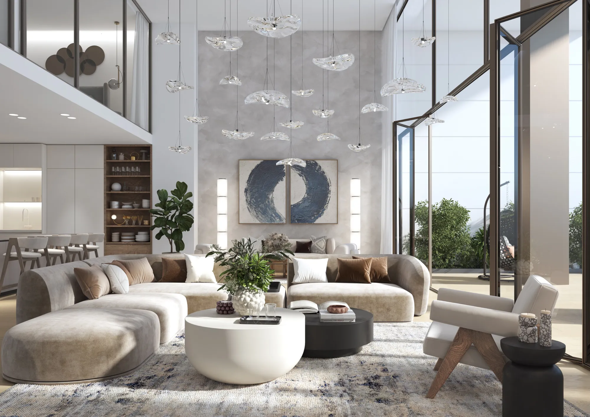 Beach House at Bay Residences