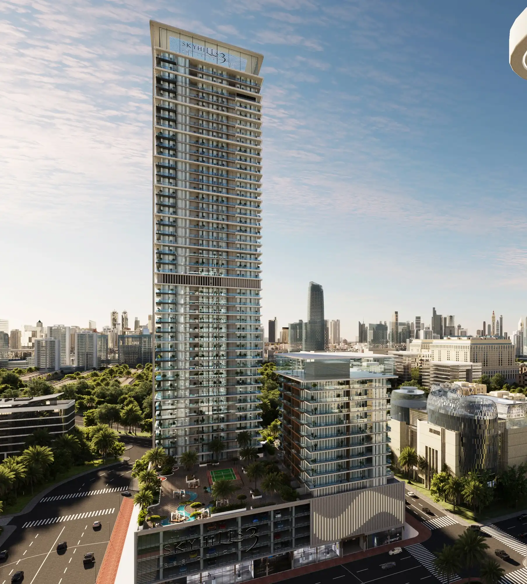 Skyhills Residences 3