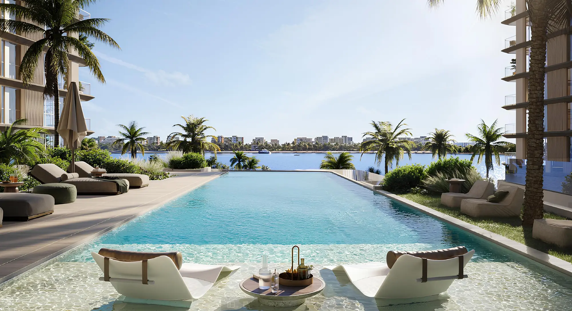 Bay Grove Residences – Phase 3