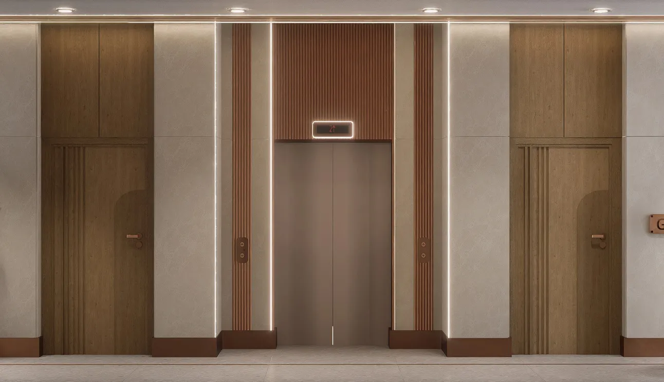 Whitestone Residence