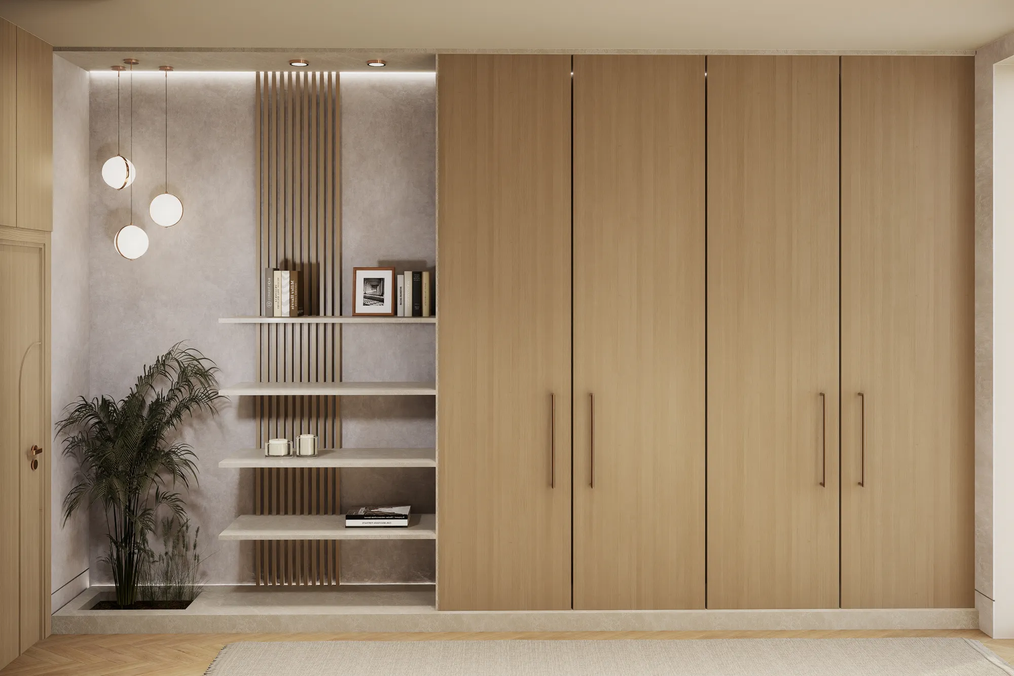 Whitestone Residence