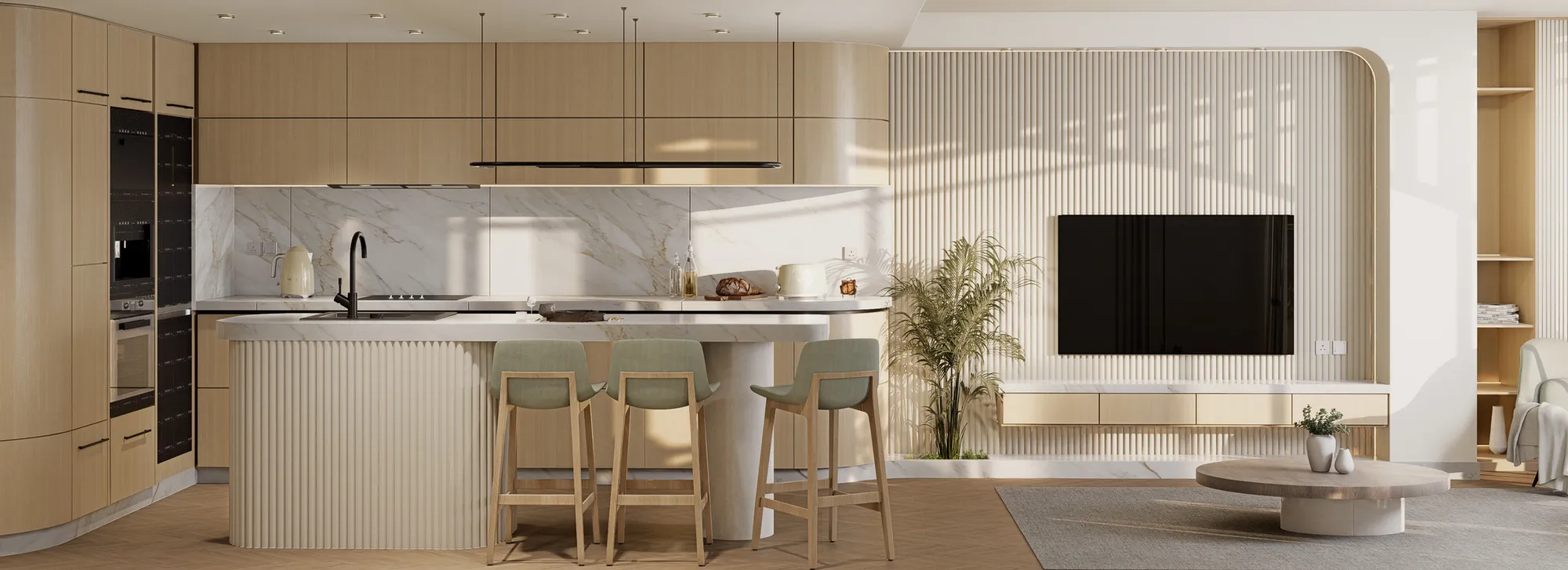 Whitestone Residence