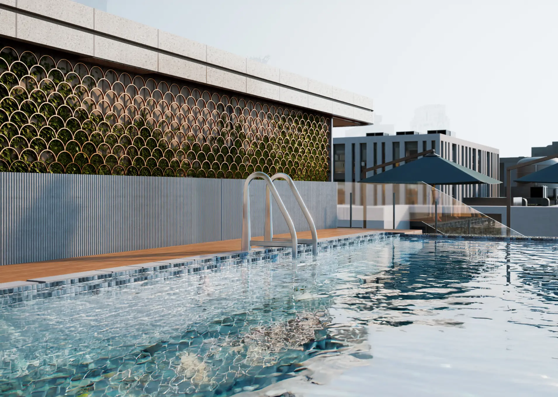 Whitestone Residence