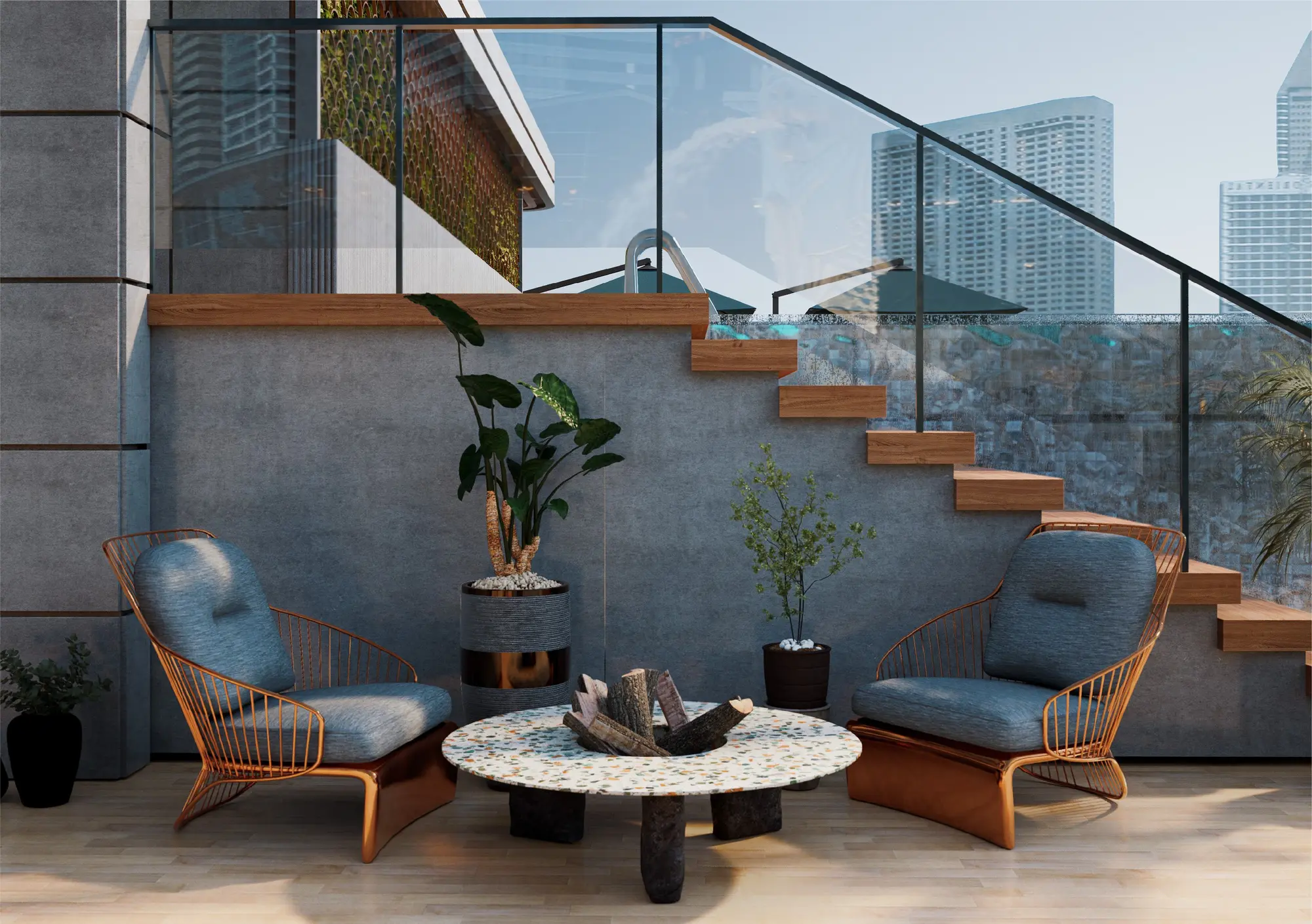 Whitestone Residence