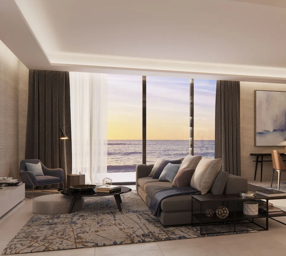 Sun Island Villas