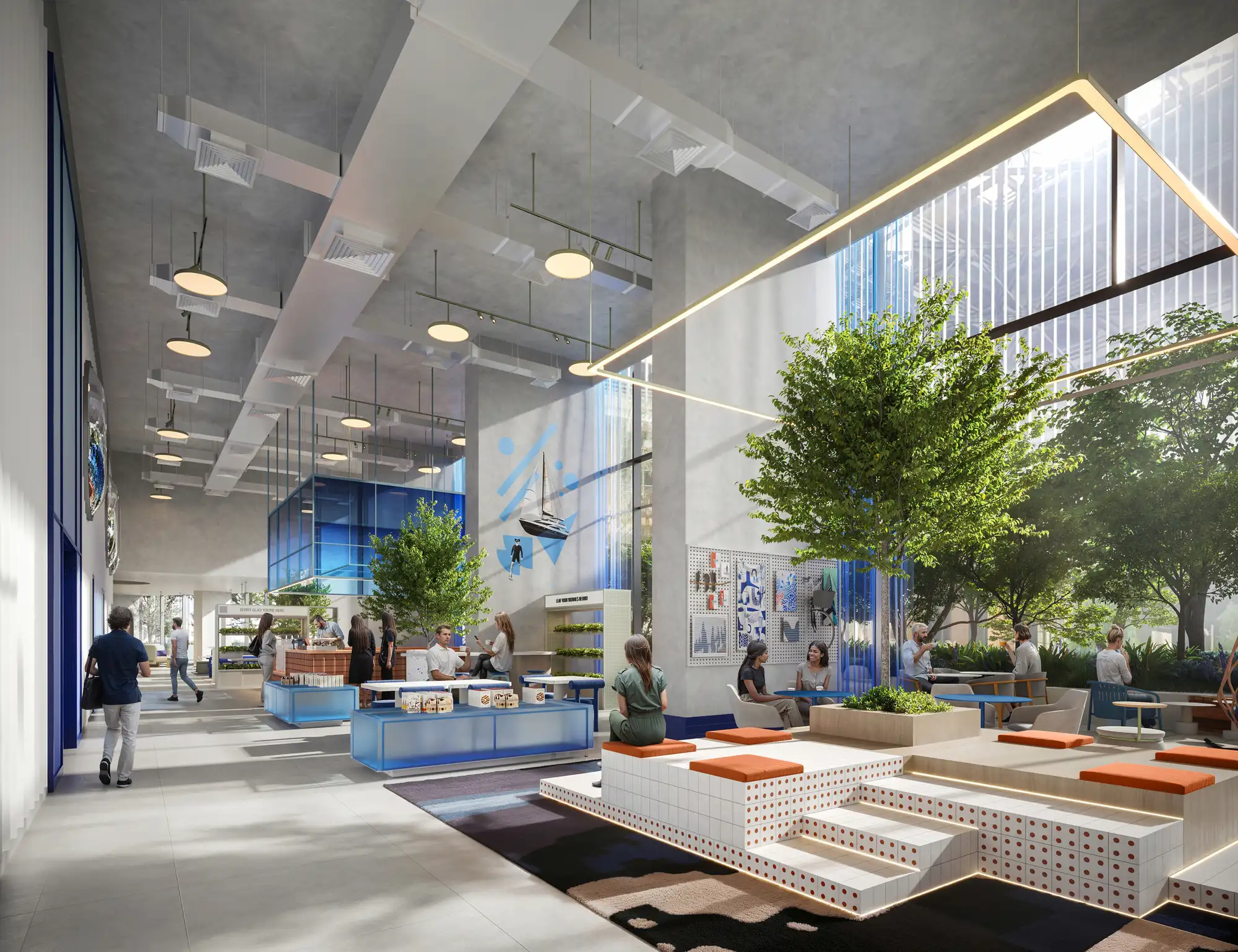 Rove Home Dubai Marina