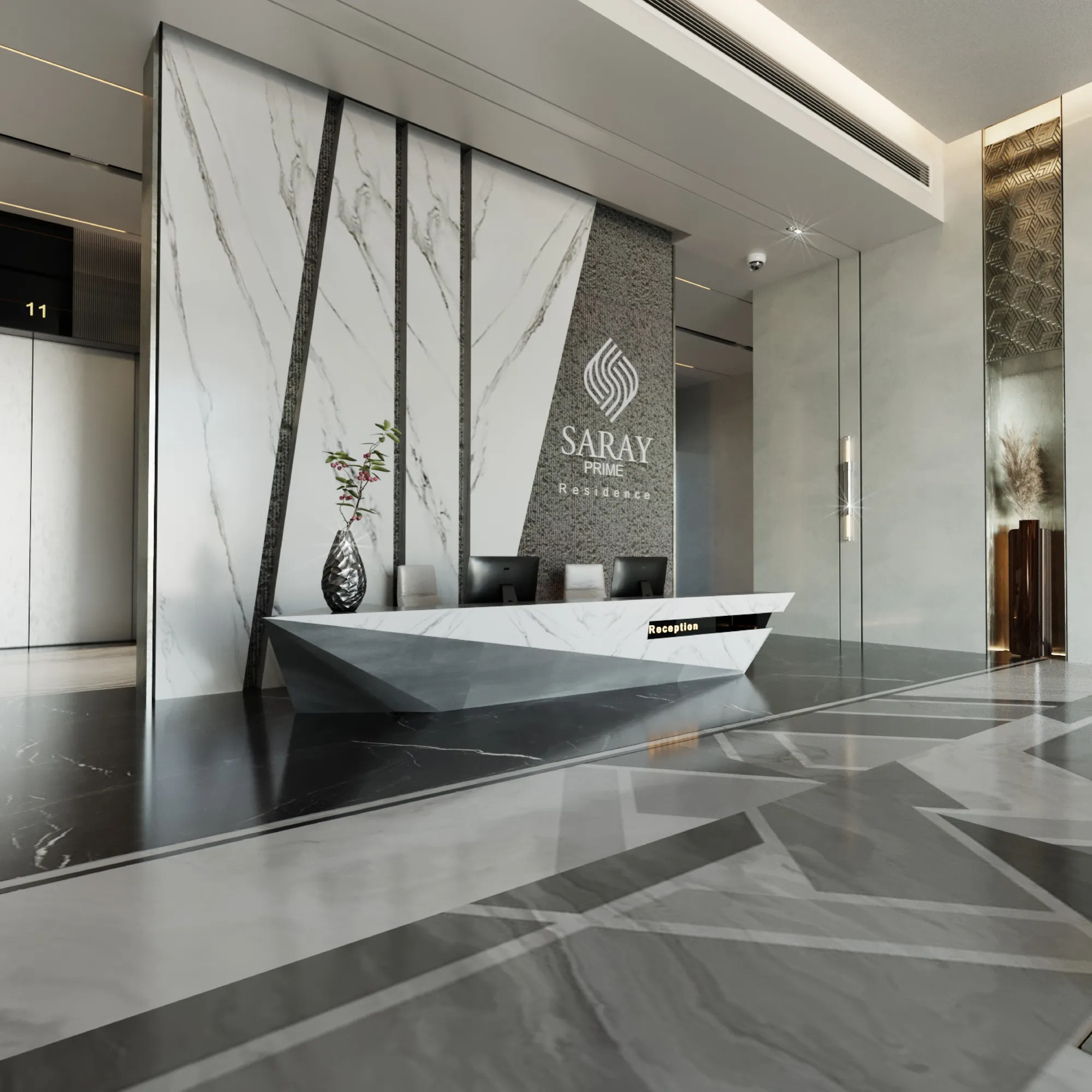Saray Prime Residences