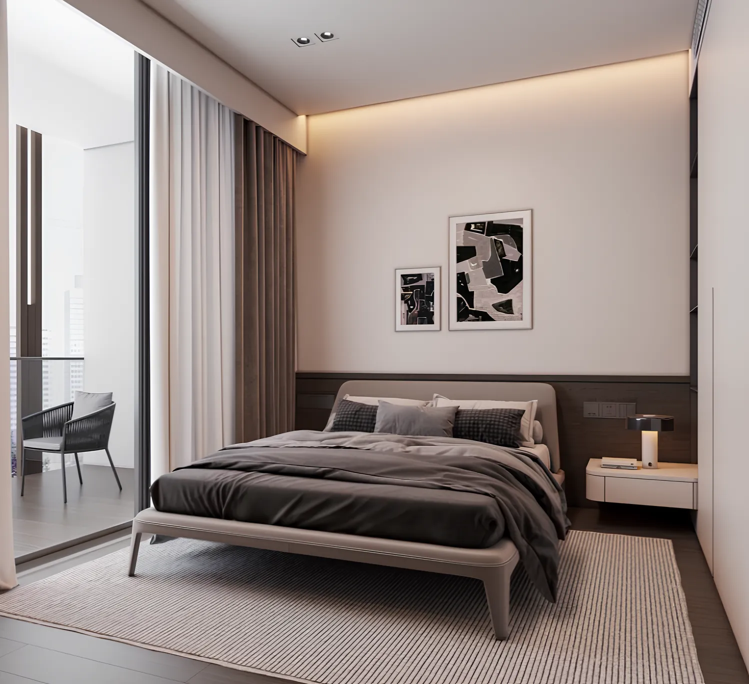 Zephyra Residences