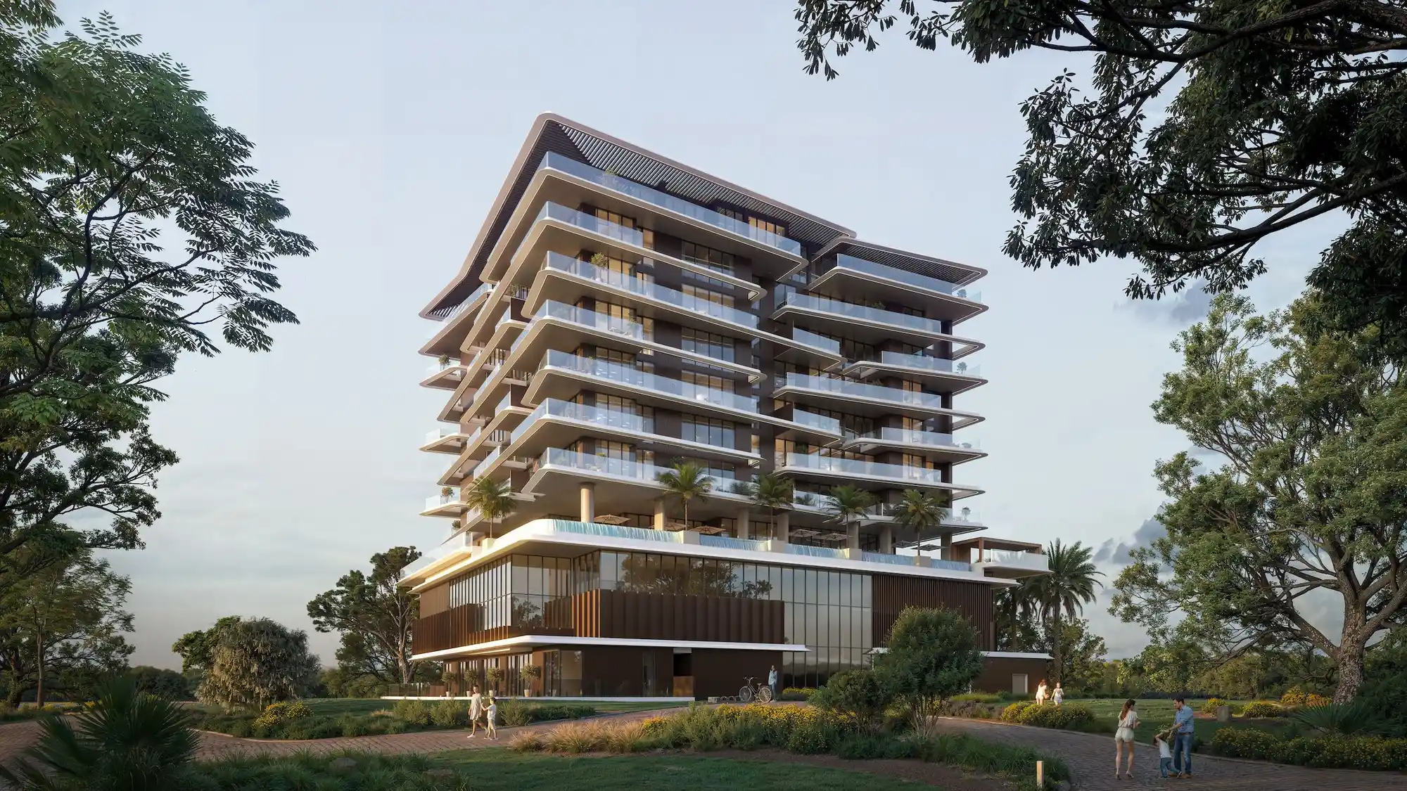 Isolana Residences