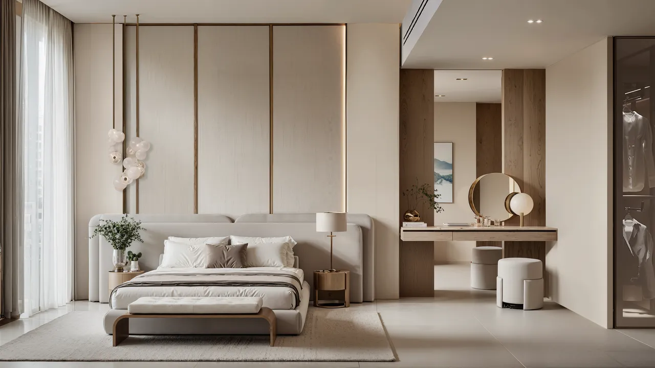 DWTN Residences