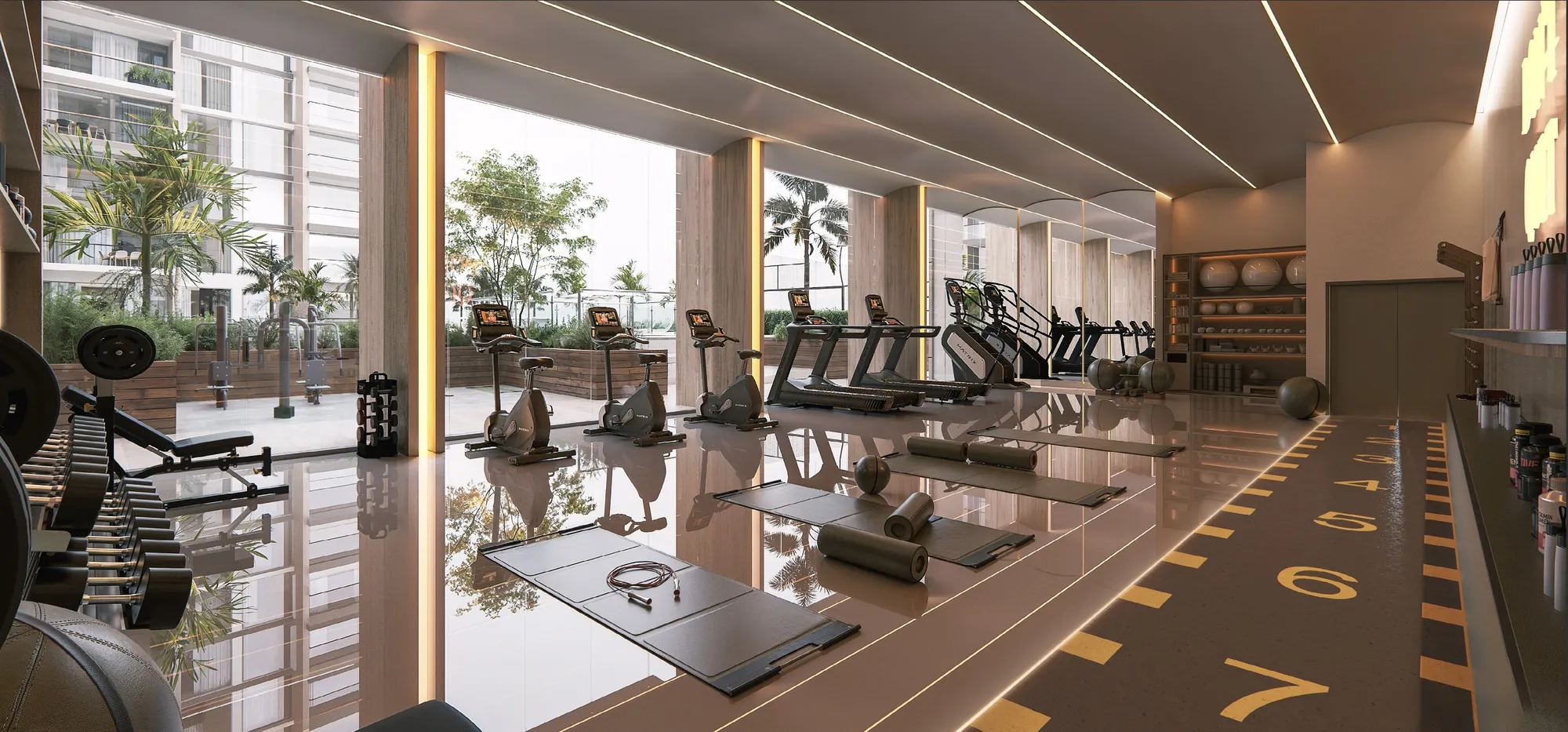 Taiyo Residences