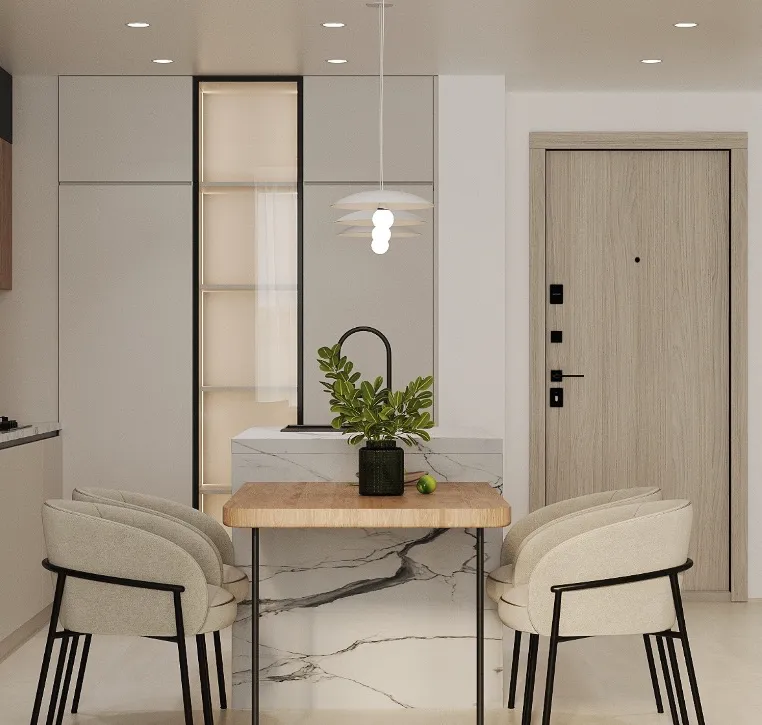 Olivo Park Residences