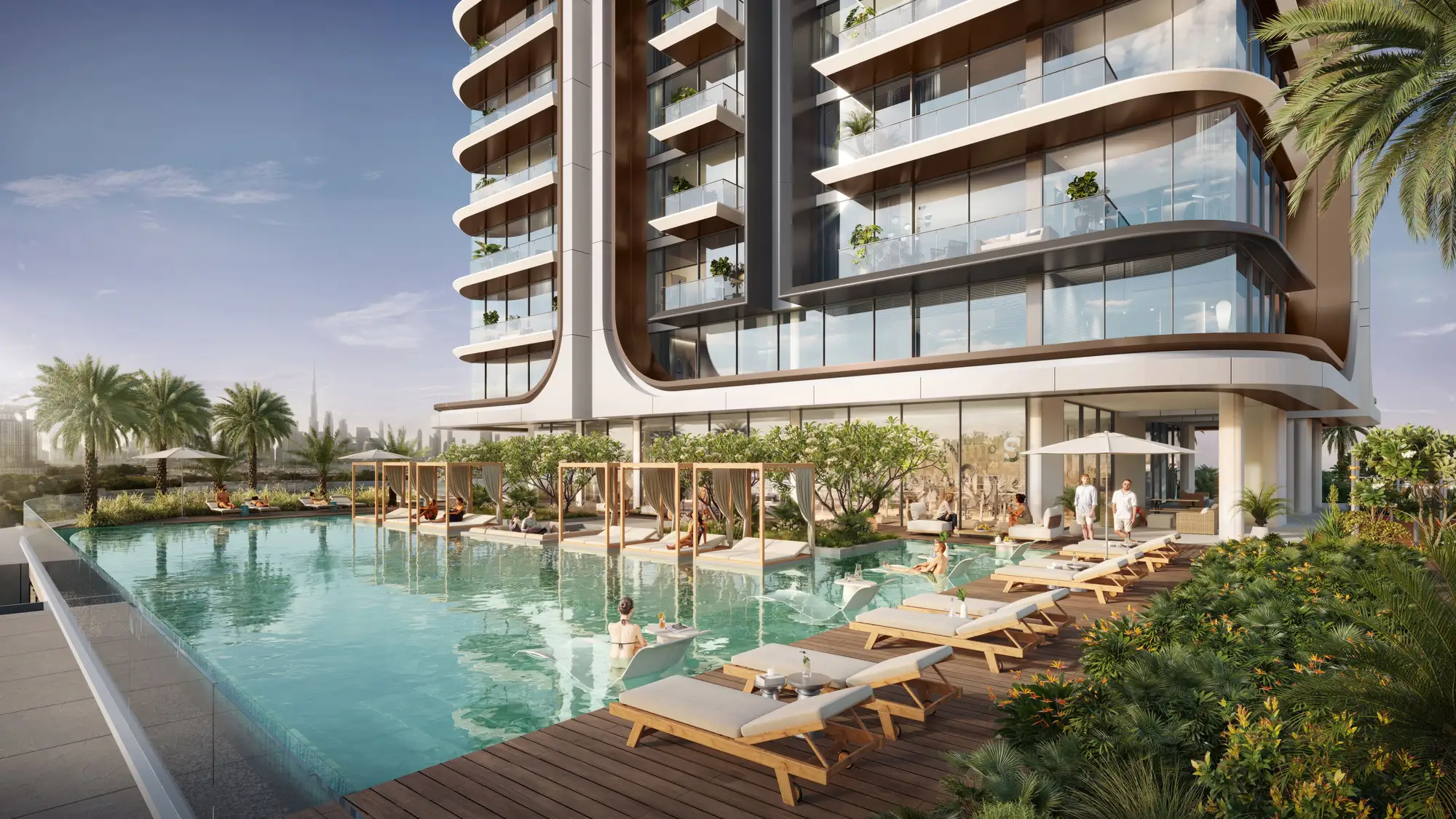 Belgrove Residences