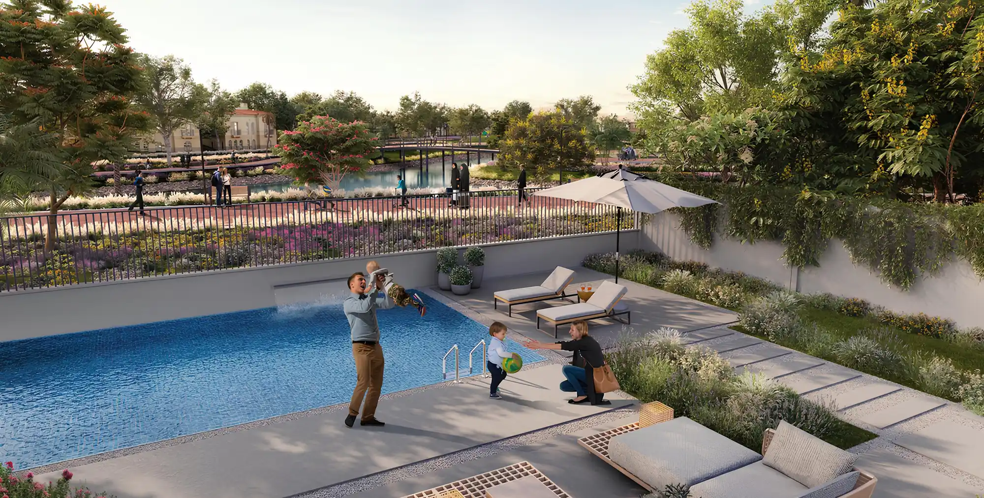 Bloom Living Seville