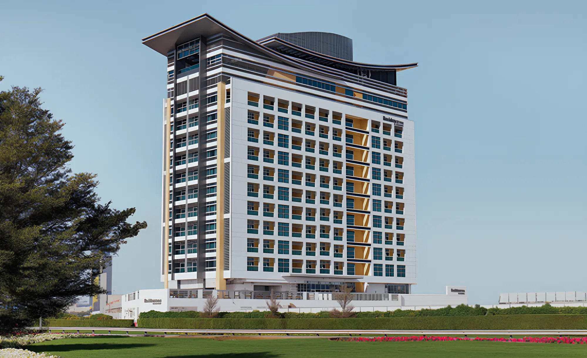 Affini, A Tribute Portfolio Residences