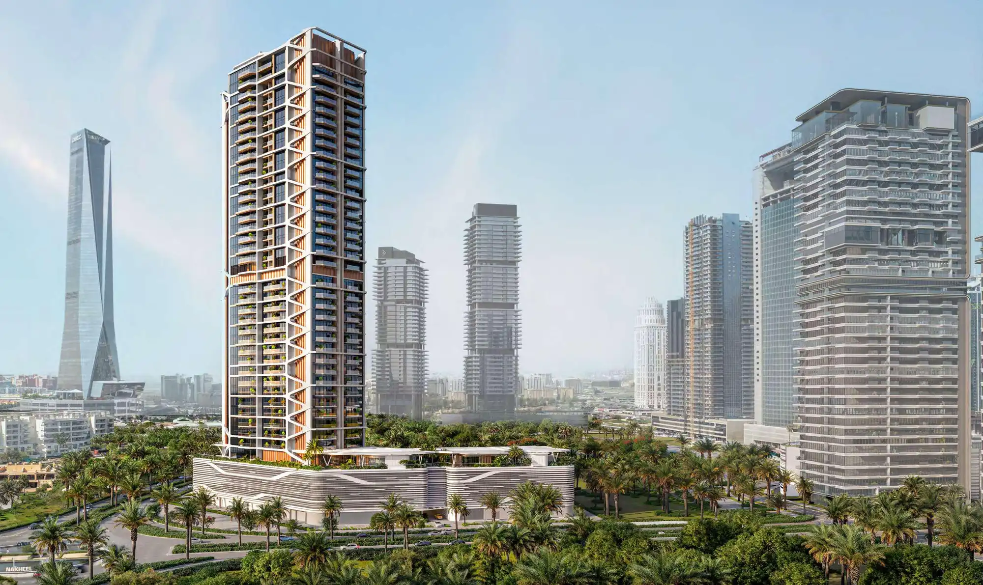 Eltiera Heights