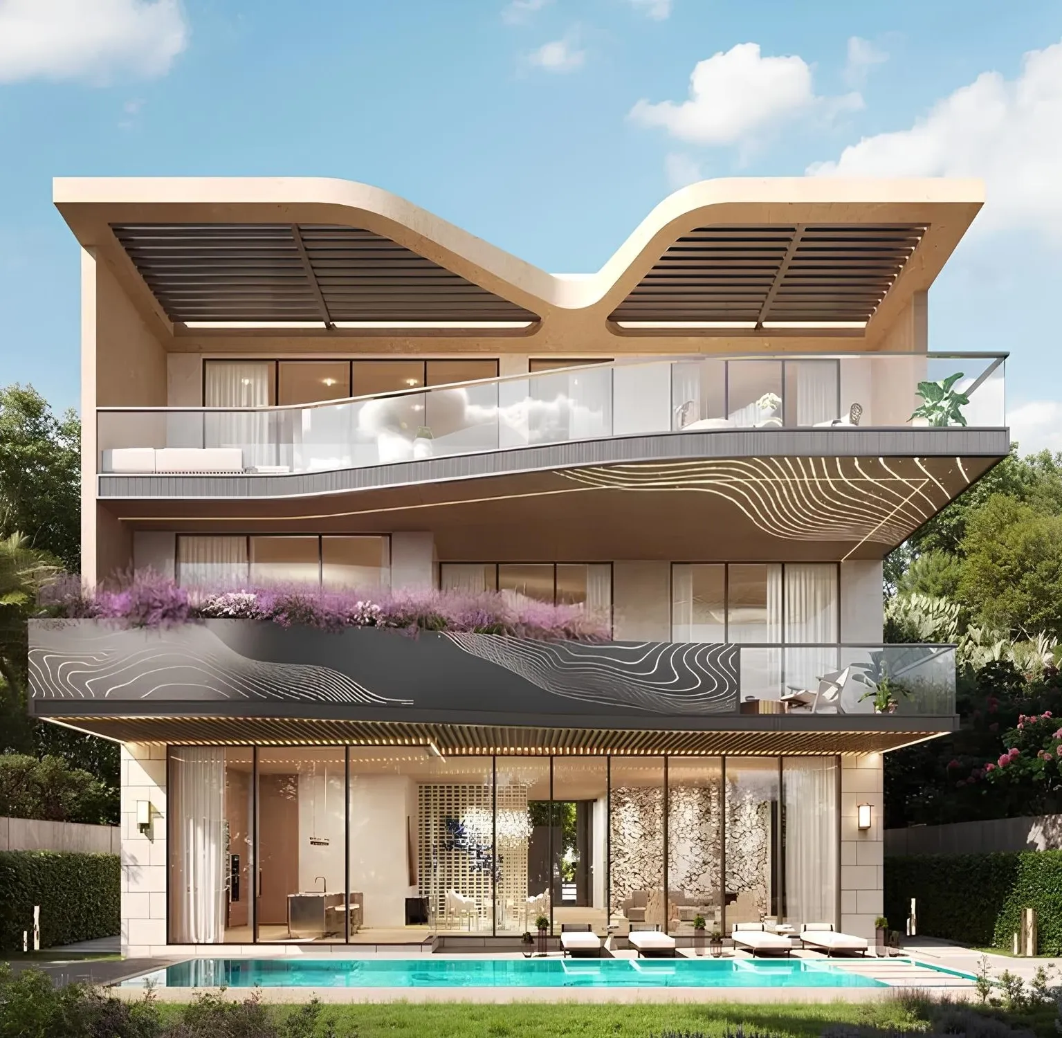 Knightsbridge Phase 2