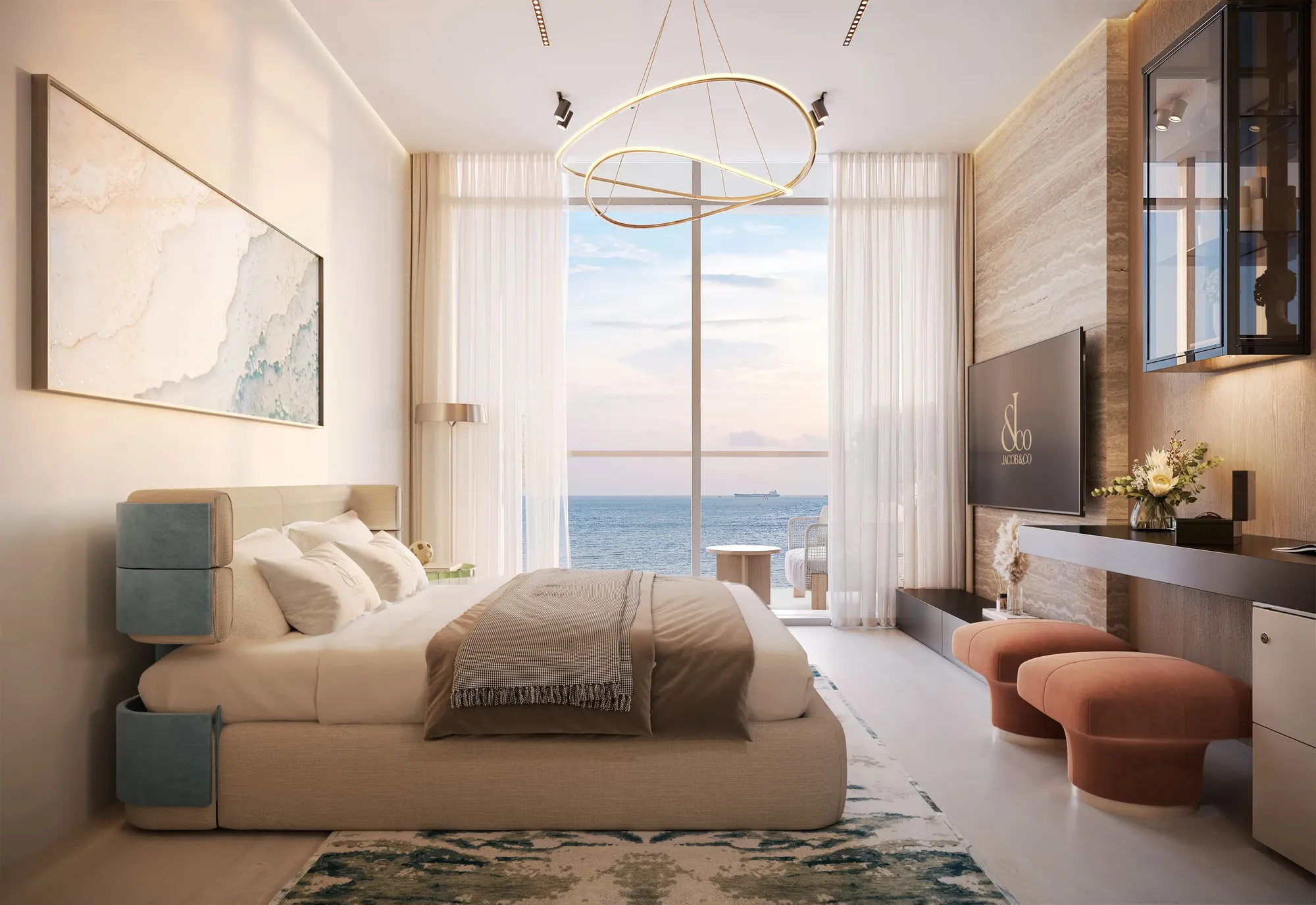 Jacob & Co Residences by Mantra