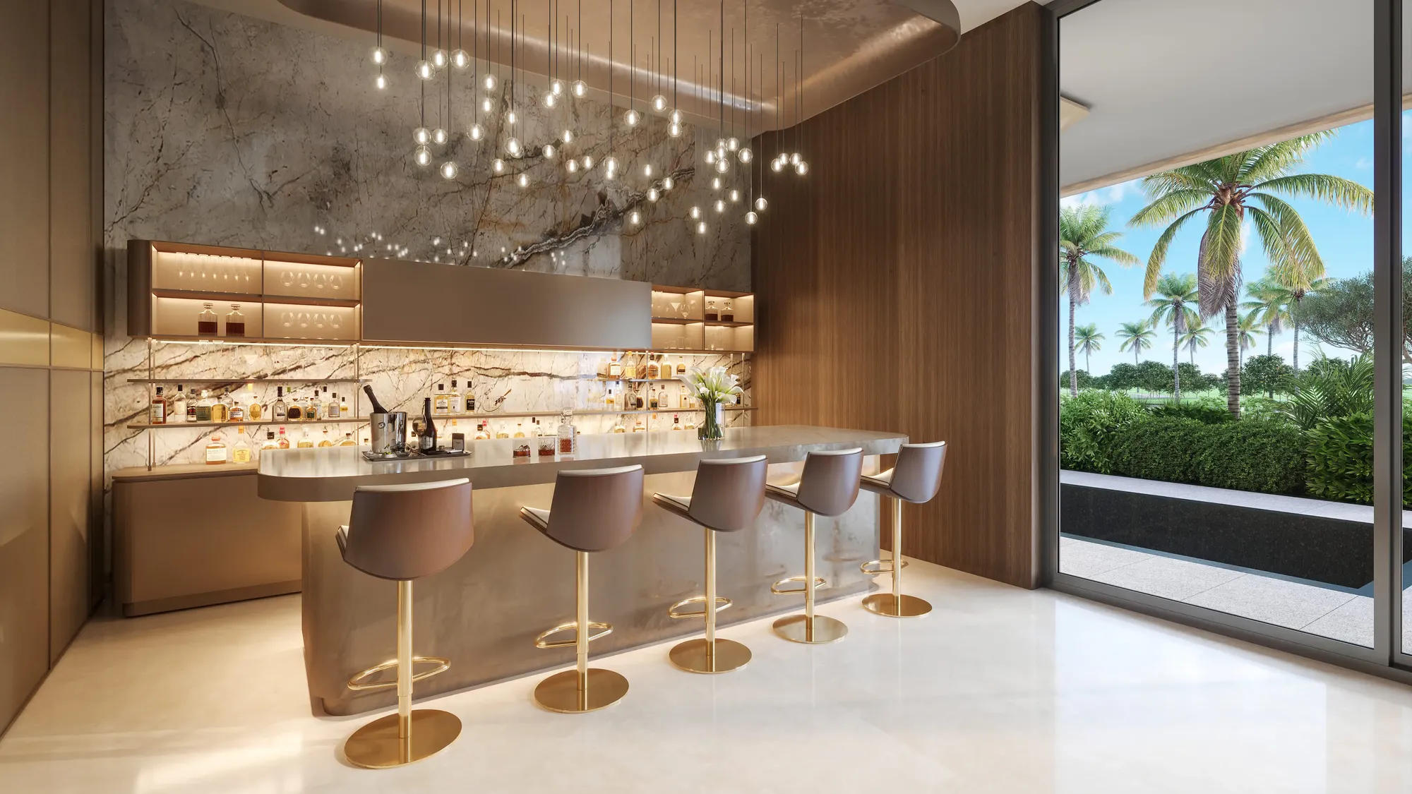 Jacob & Co Residences by Mantra