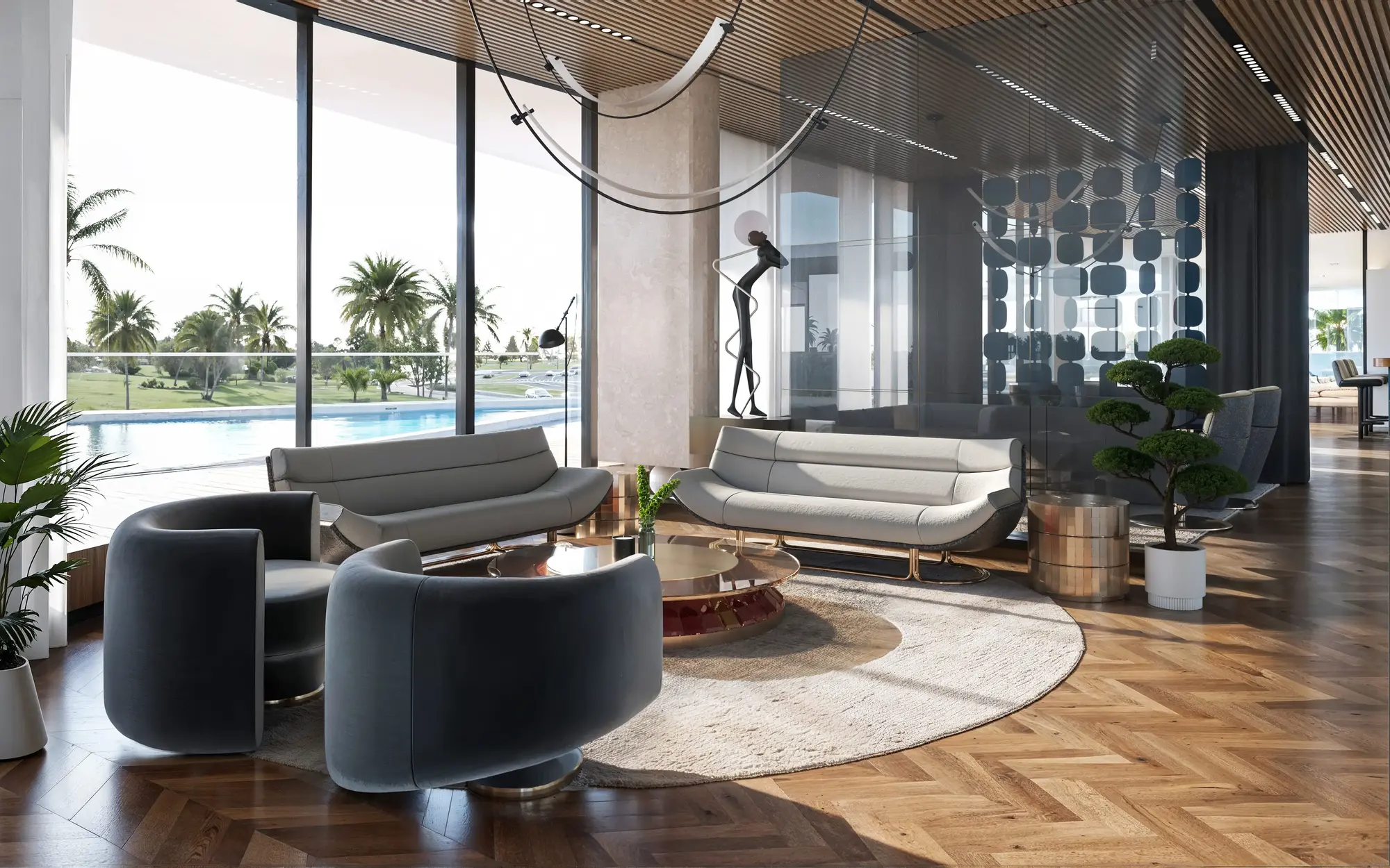 Jacob & Co Residences by Mantra