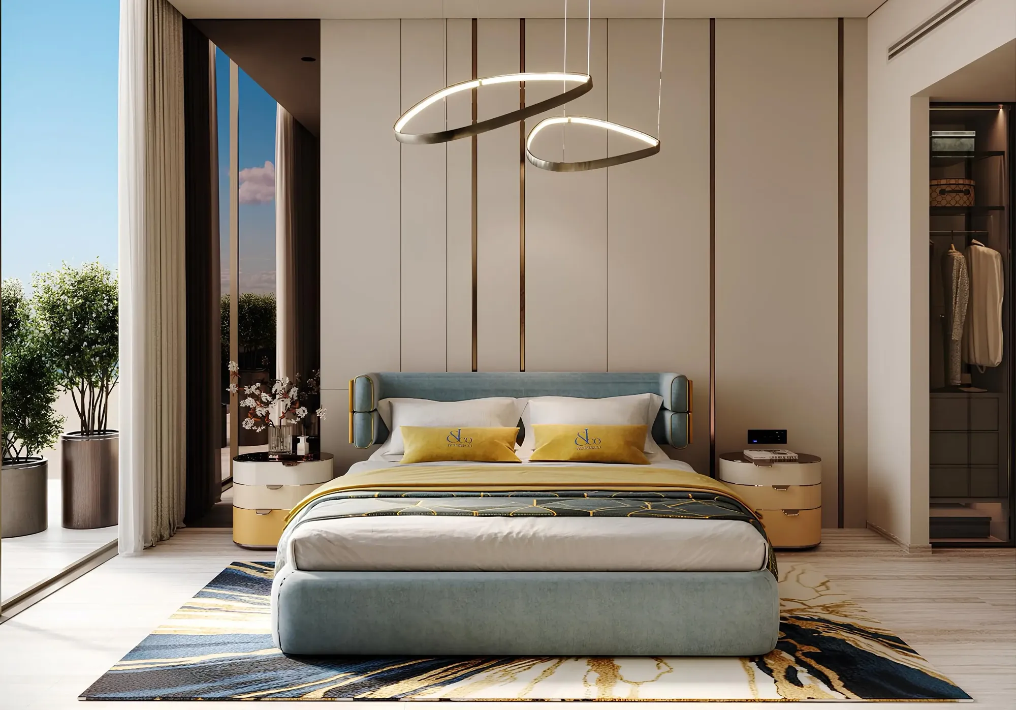 Jacob & Co Residences by Mantra