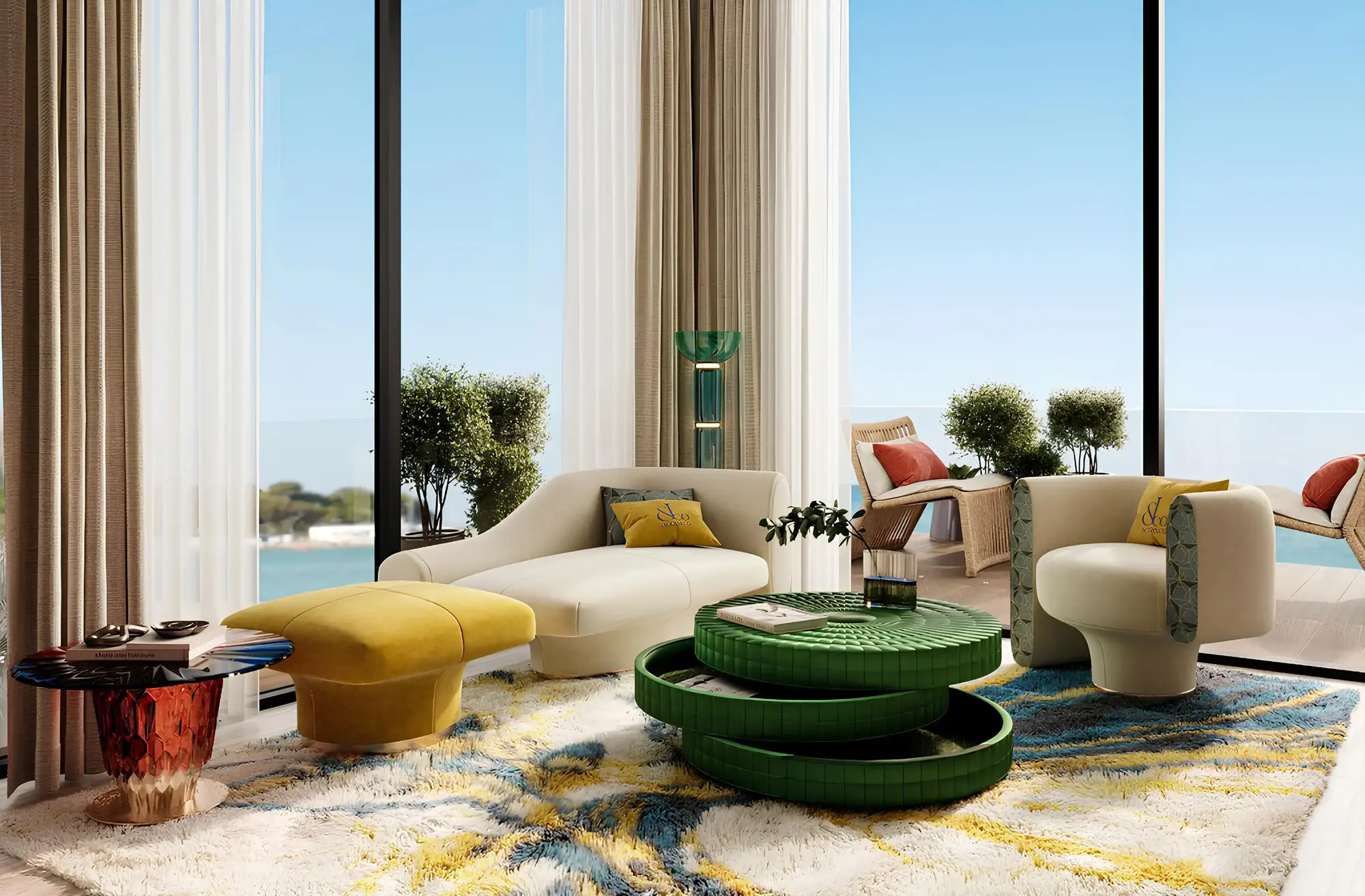 Jacob & Co Residences by Mantra