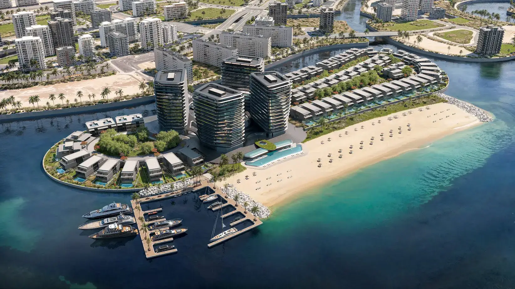 Brabus Chapter Two – The Villas