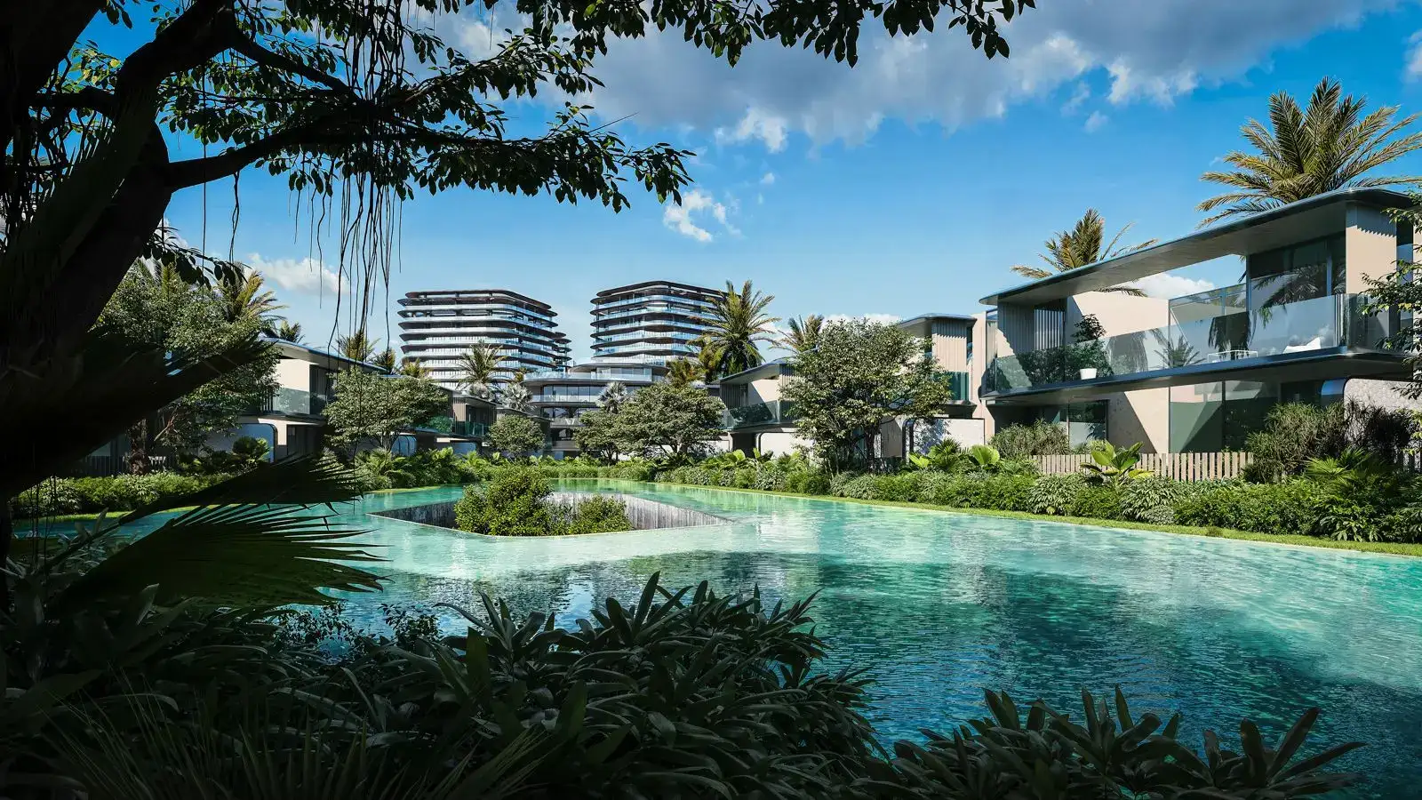 Brabus Chapter Two – The Villas