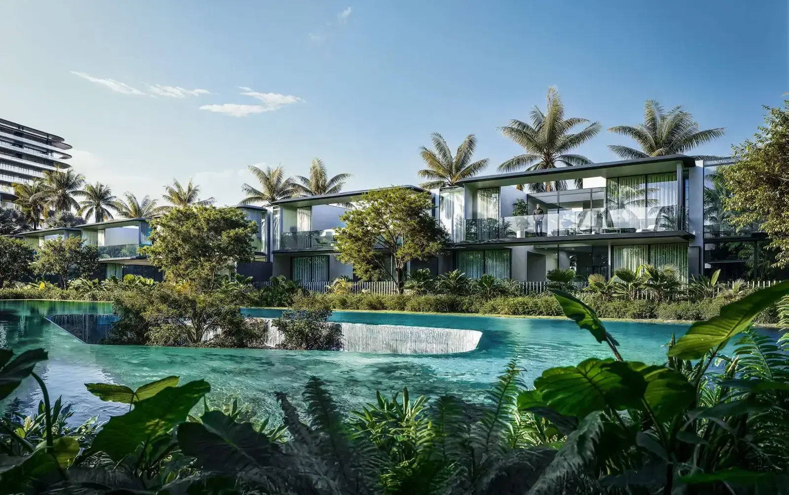 Brabus Chapter Two – The Villas