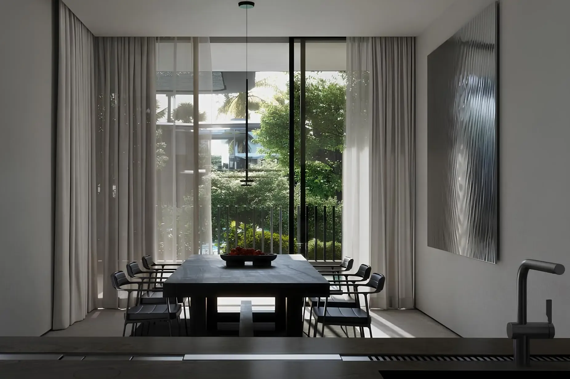 Brabus Chapter Two – The Villas