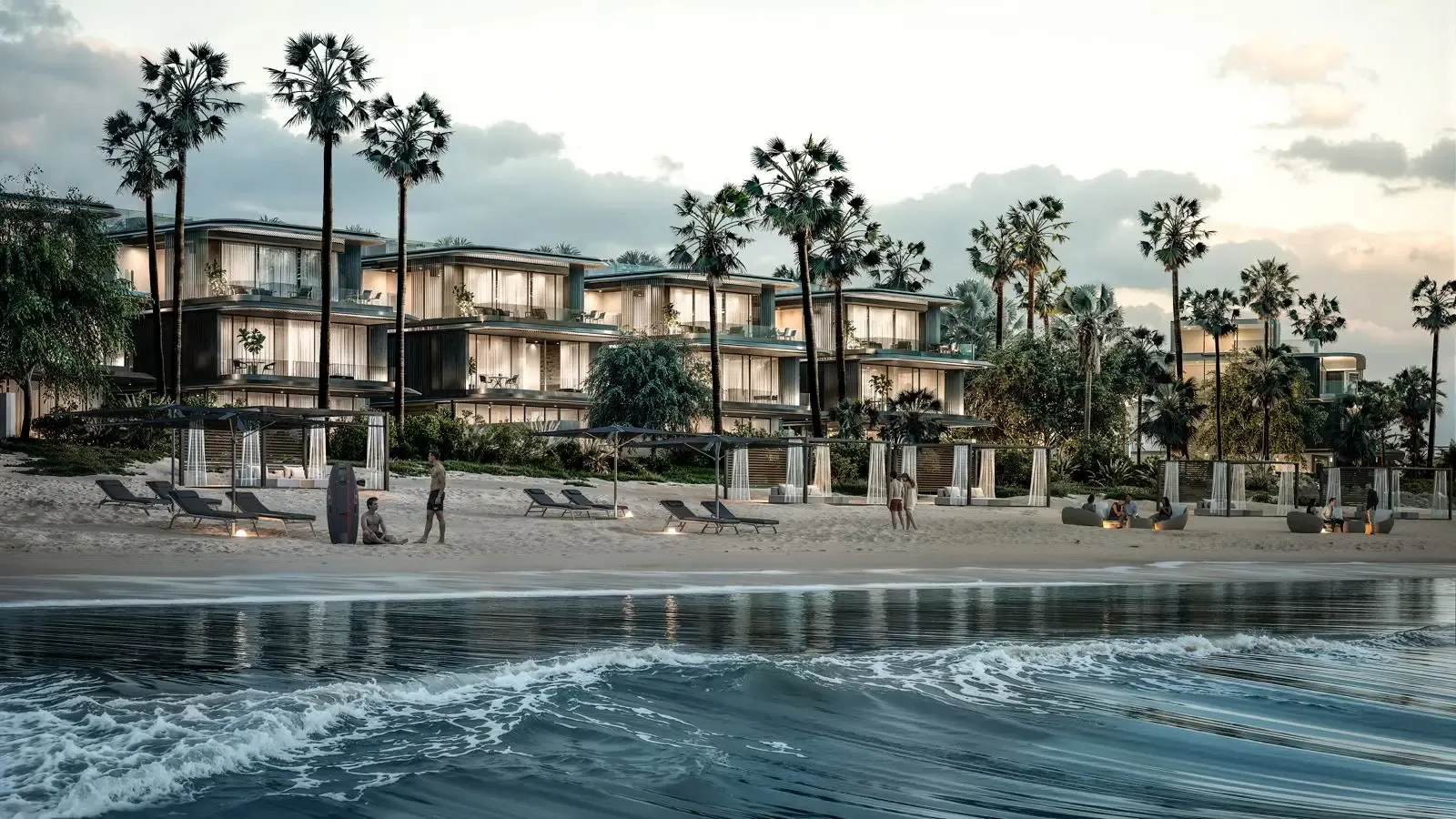 Brabus Chapter Two – The Villas